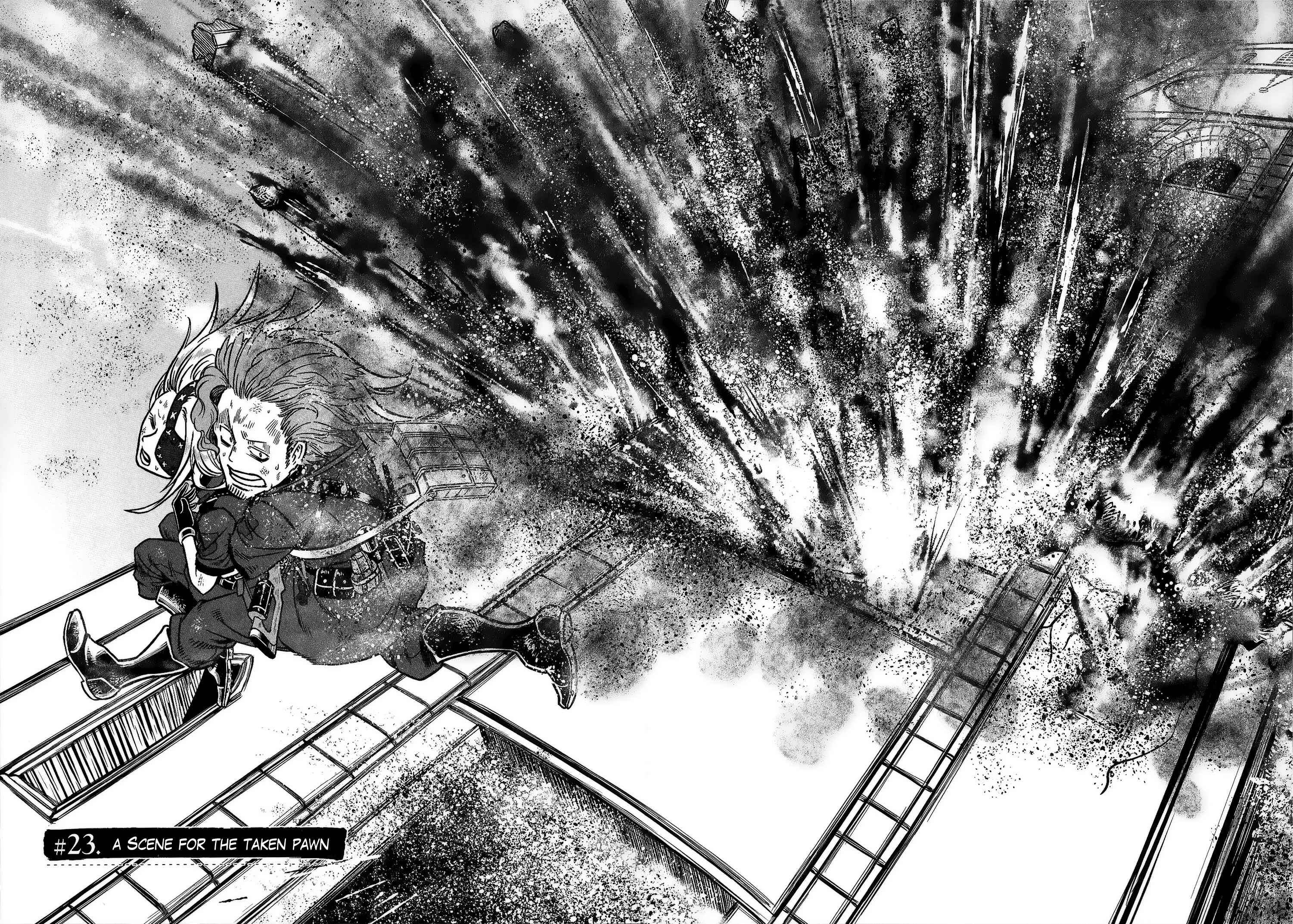 Page 4 Chapter 23 Groundless