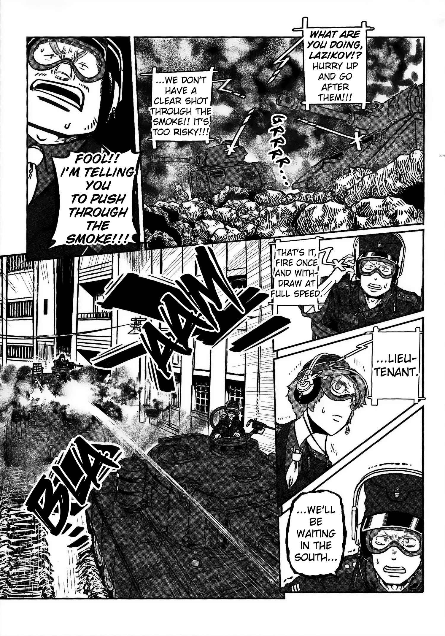 Page 40 Chapter 23 Groundless