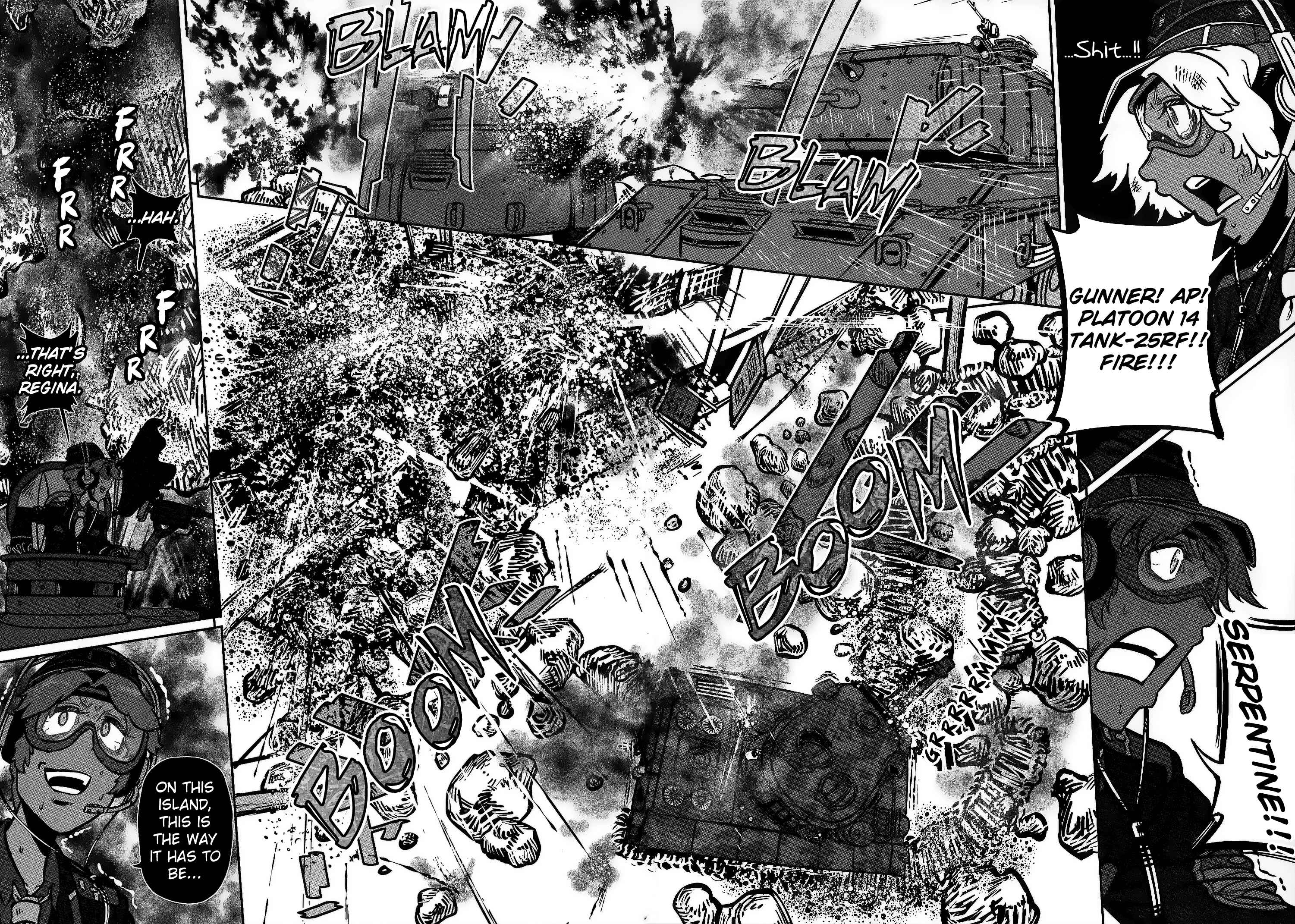 Page 45 Chapter 23 Groundless