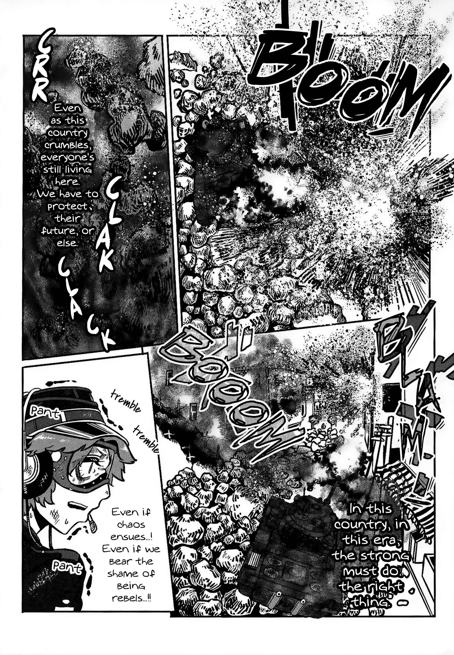 Page 46 Chapter 23 Groundless