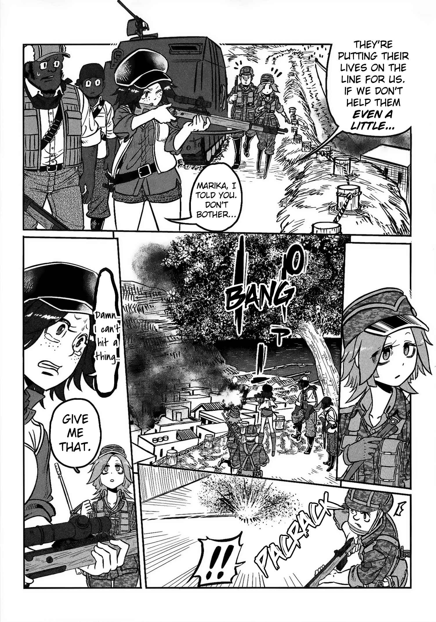 Page 49 Chapter 23 Groundless