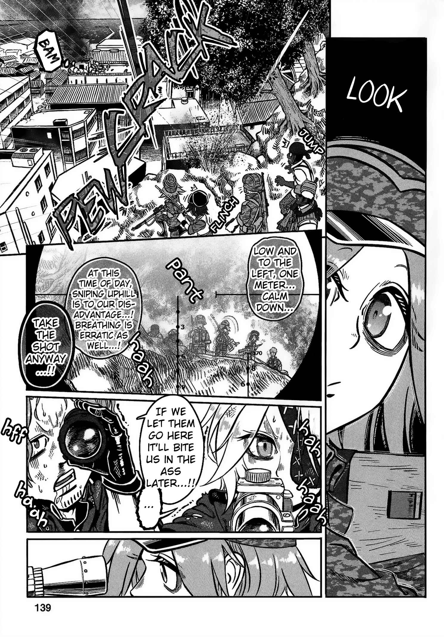 Page 53 Chapter 23 Groundless
