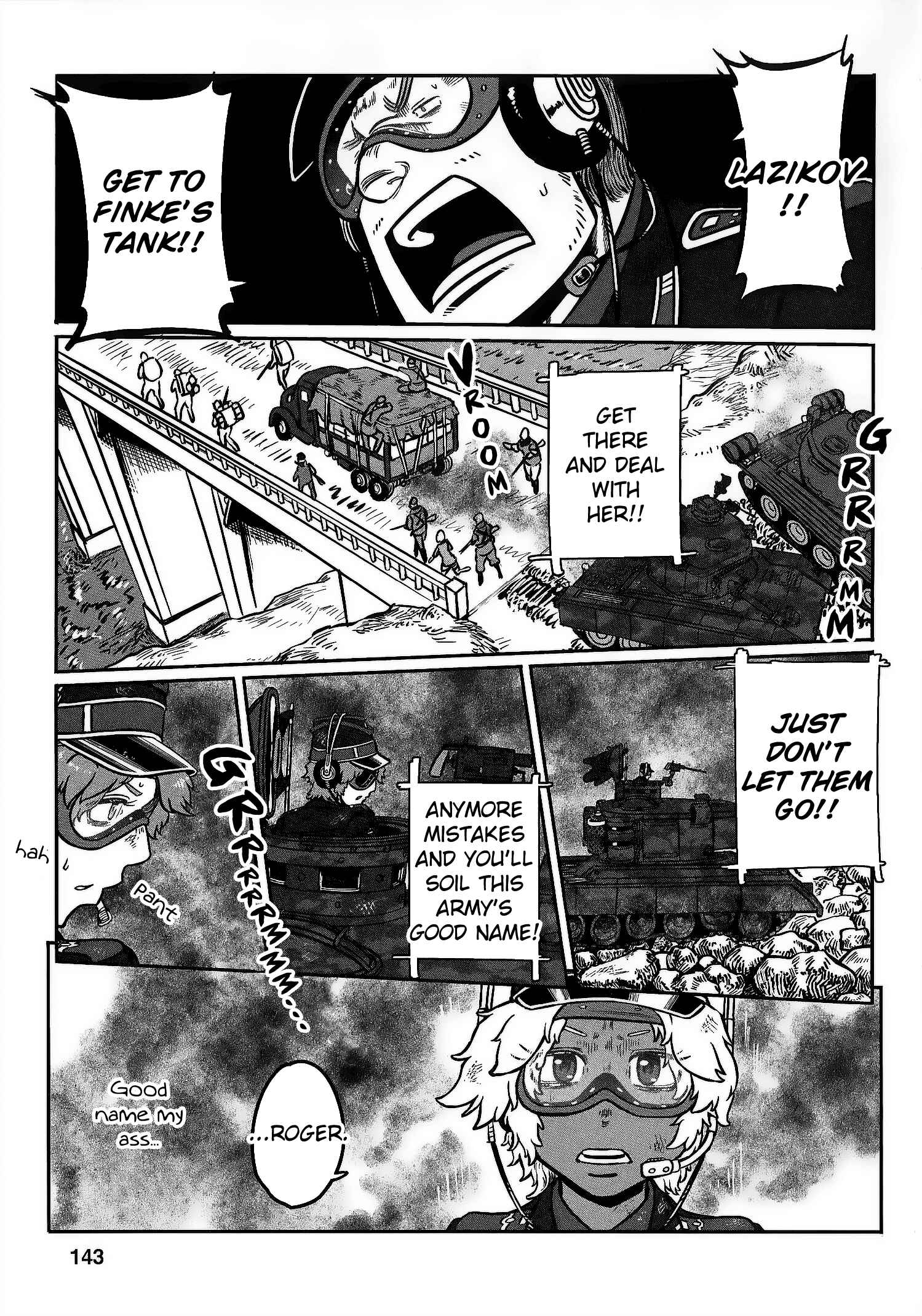 Page 57 Chapter 23 Groundless