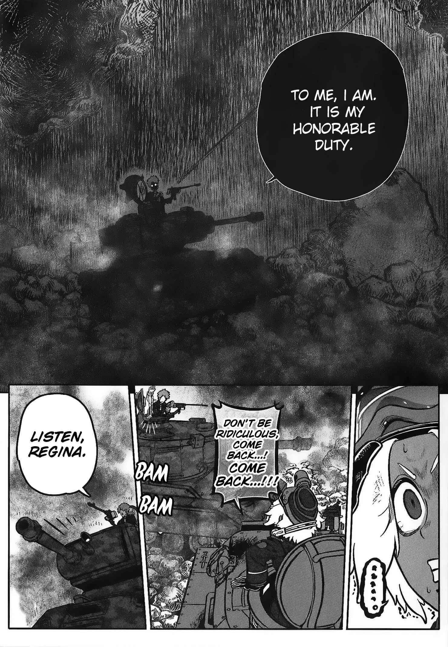 Page 60 Chapter 23 Groundless