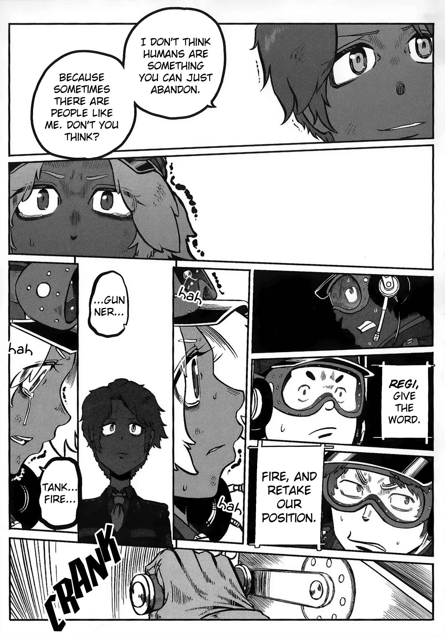 Page 61 Chapter 23 Groundless