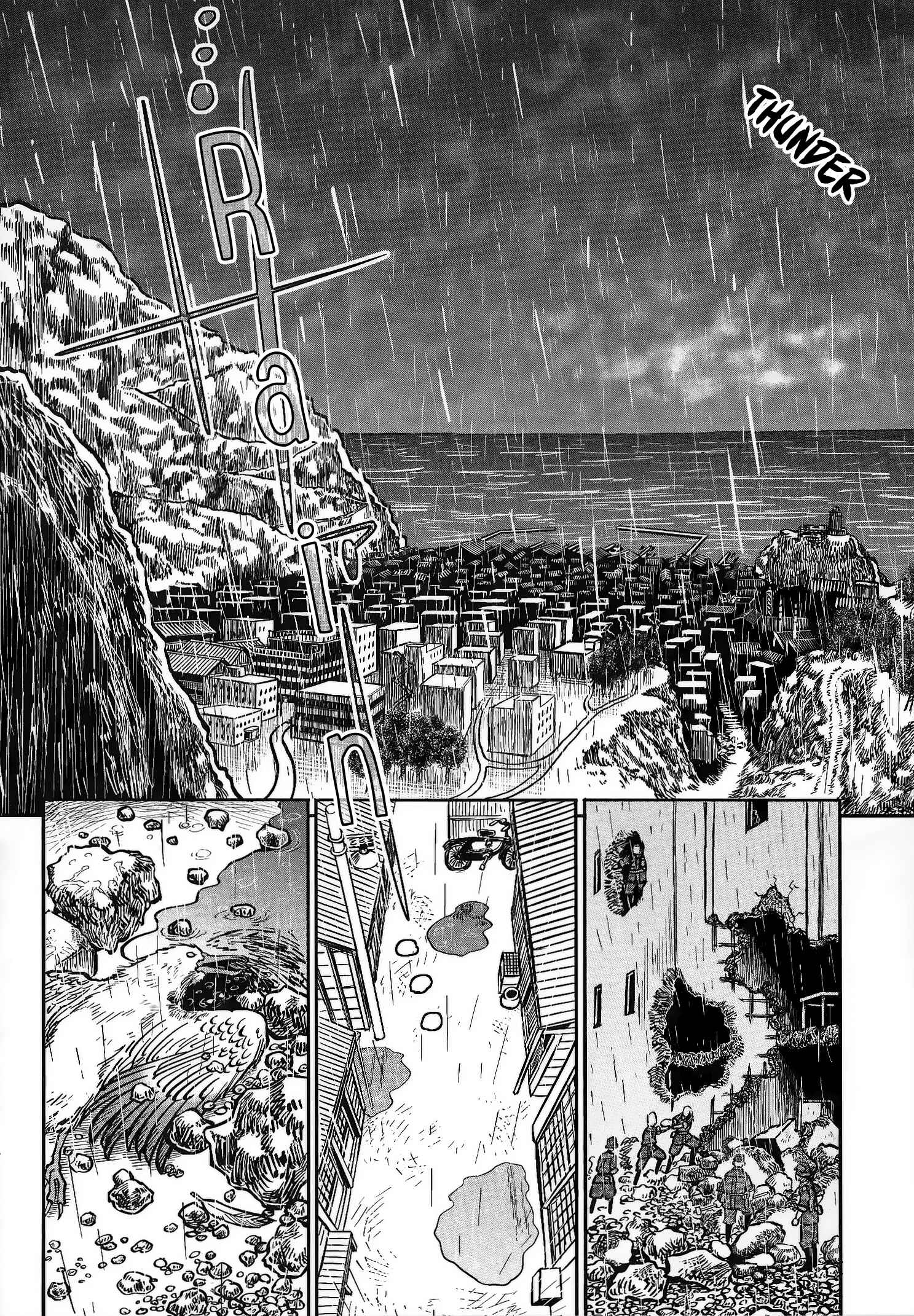 Page 67 Chapter 23 Groundless