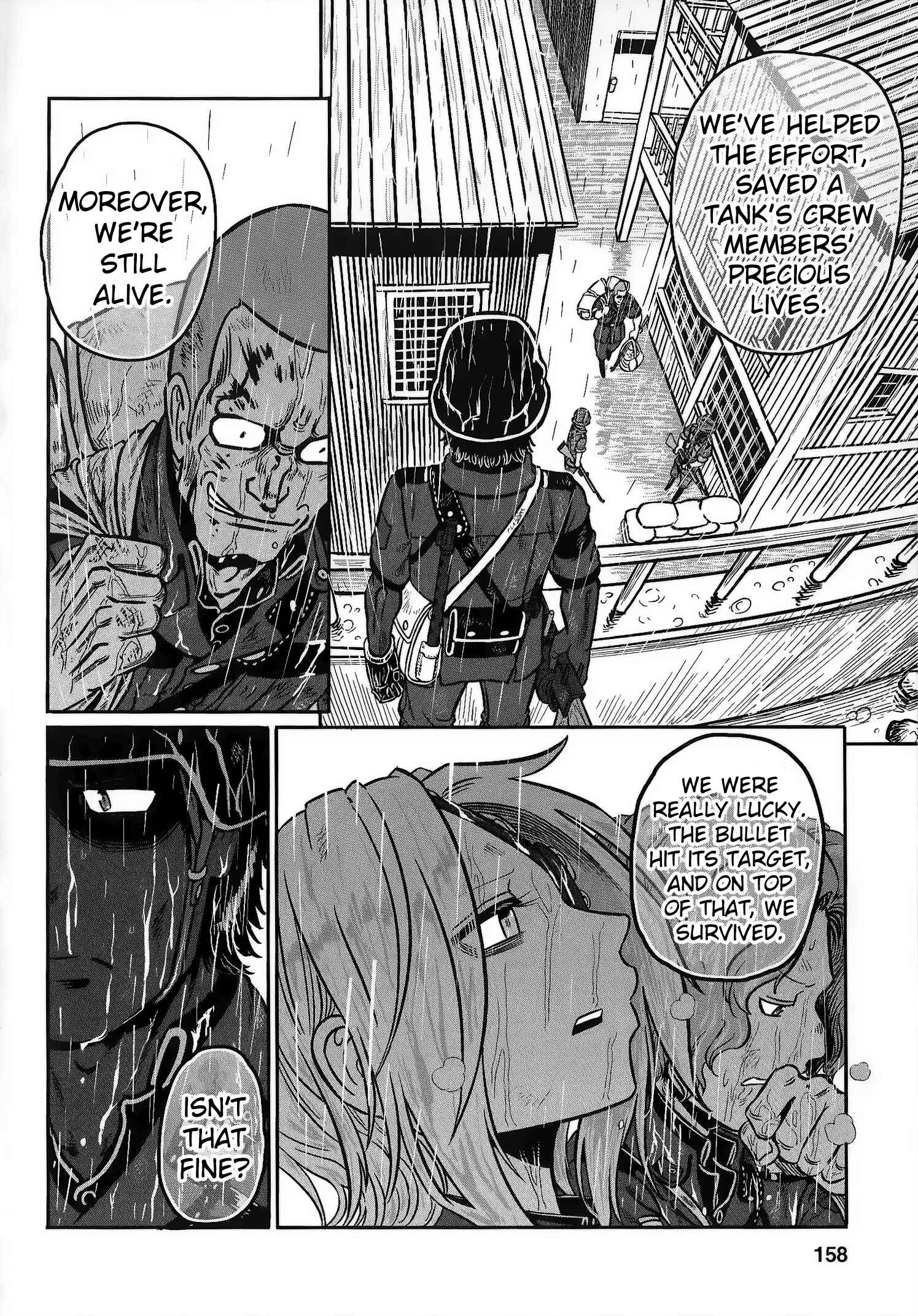 Page 71 Chapter 23 Groundless