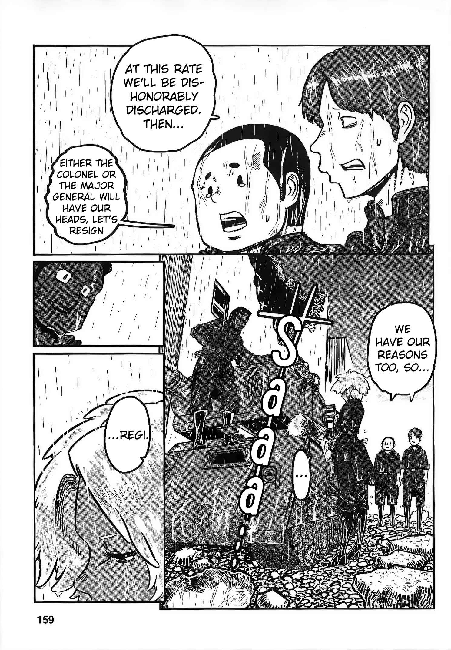 Page 72 Chapter 23 Groundless
