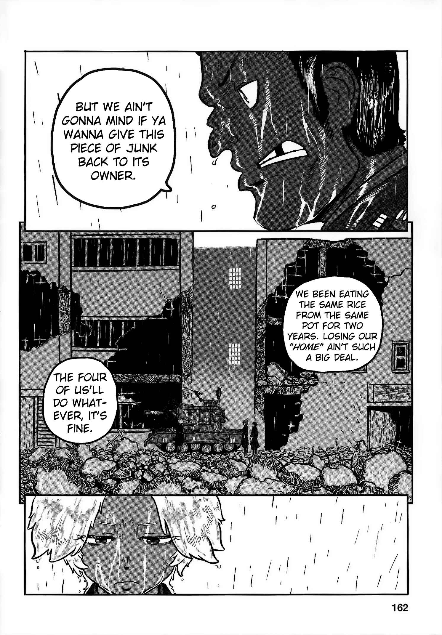 Page 75 Chapter 23 Groundless