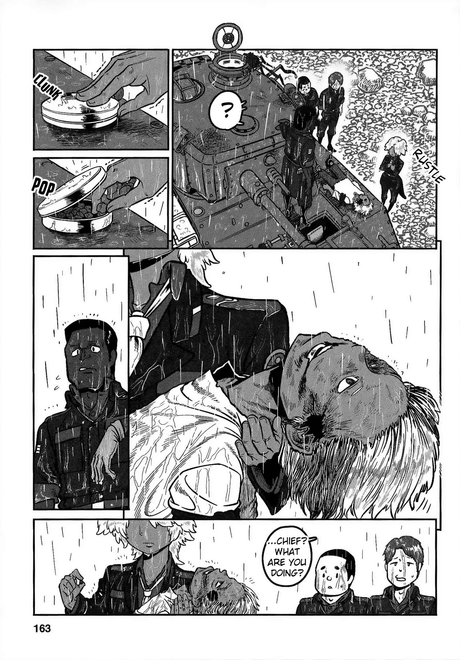 Page 76 Chapter 23 Groundless
