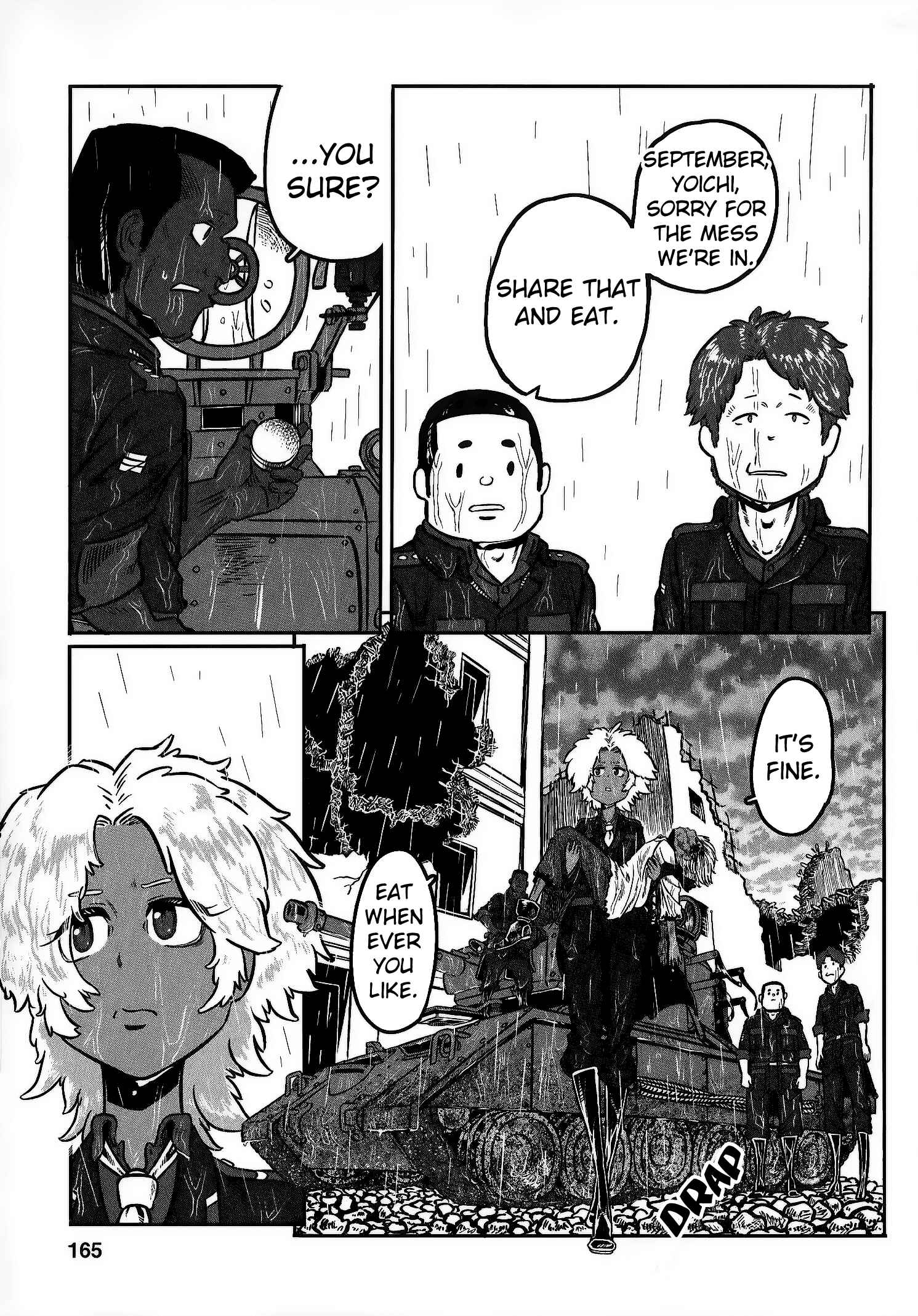 Page 78 Chapter 23 Groundless