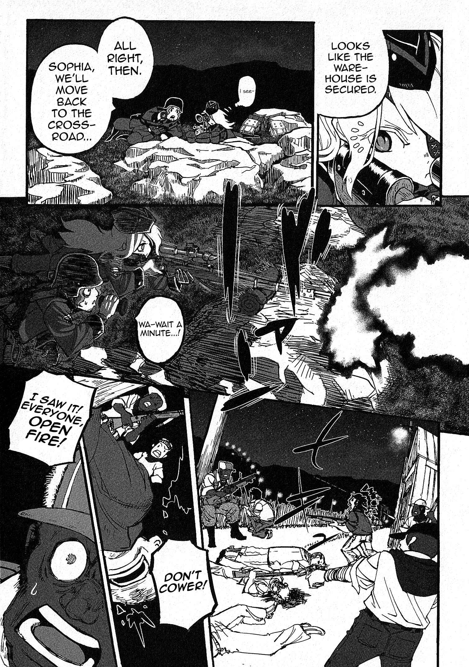 Page 13 Chapter 12 Groundless