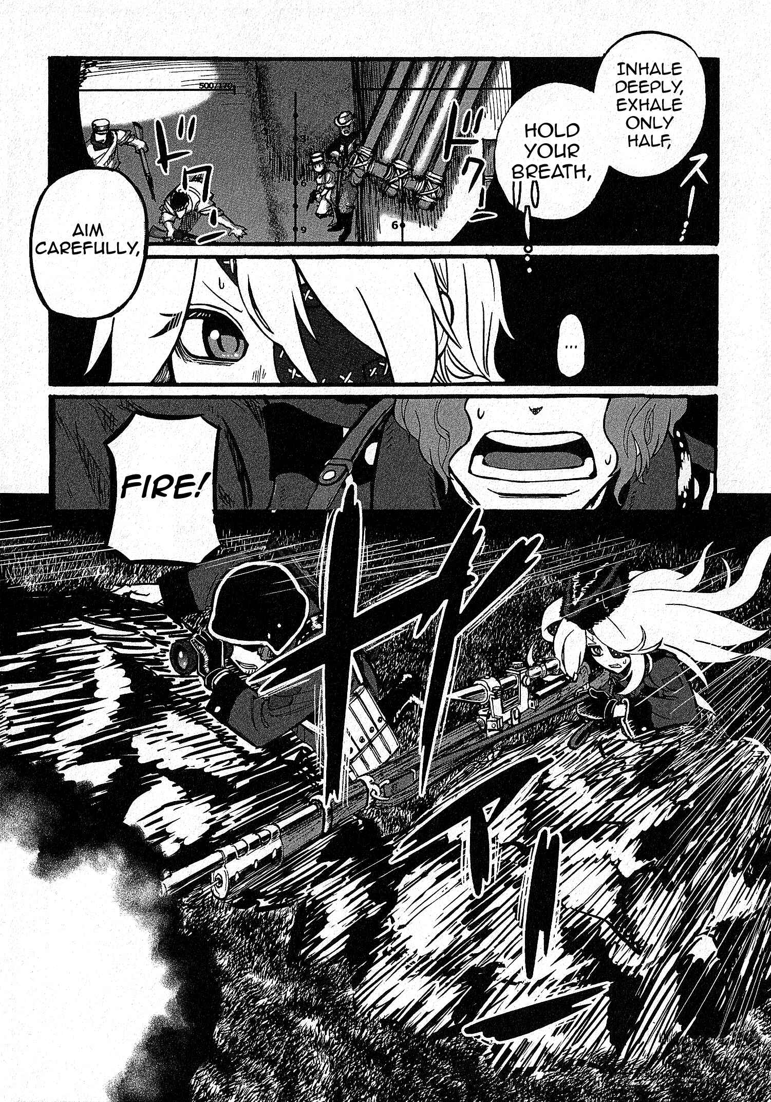 Page 19 Chapter 12 Groundless