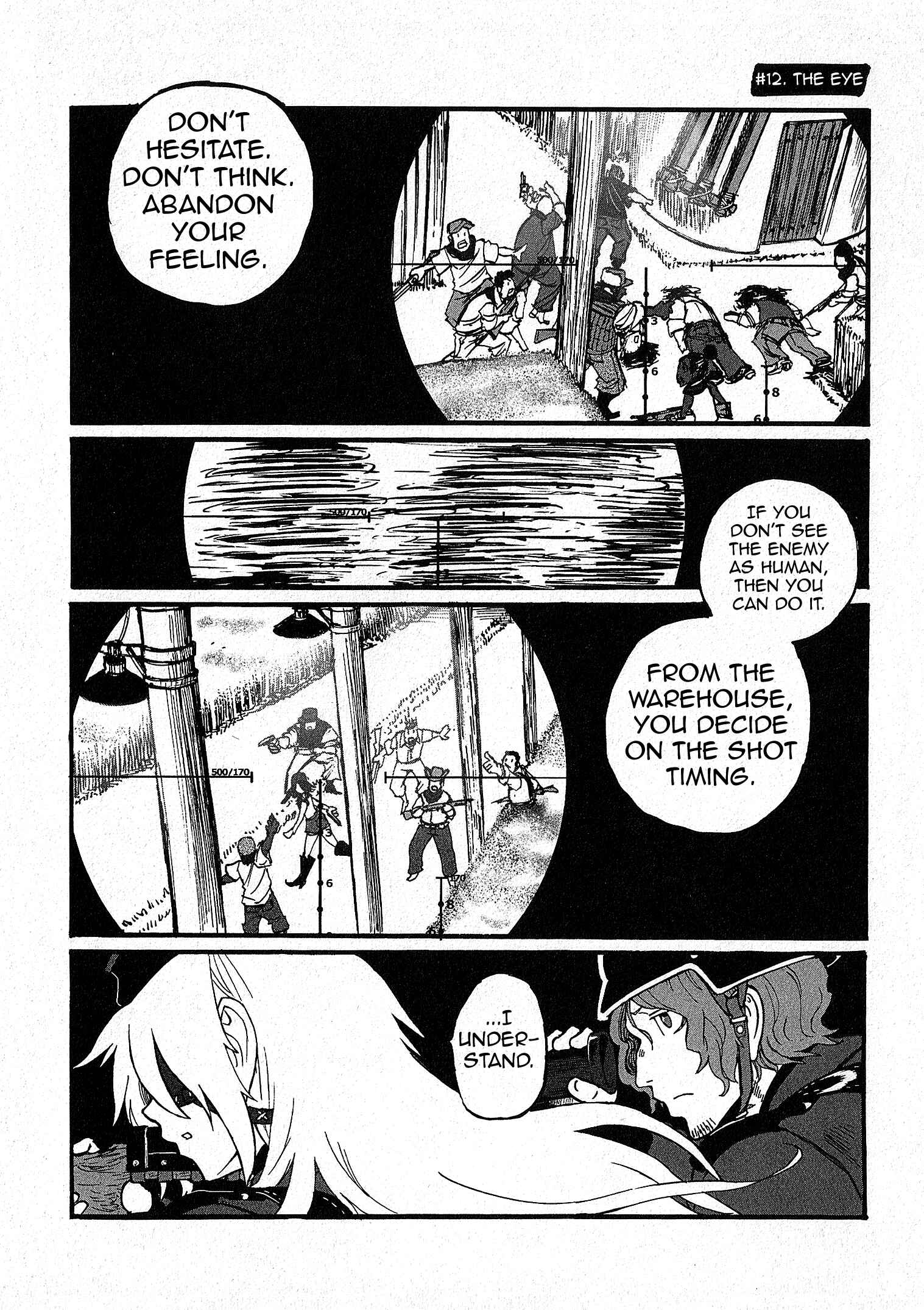Page 2 Chapter 12 Groundless