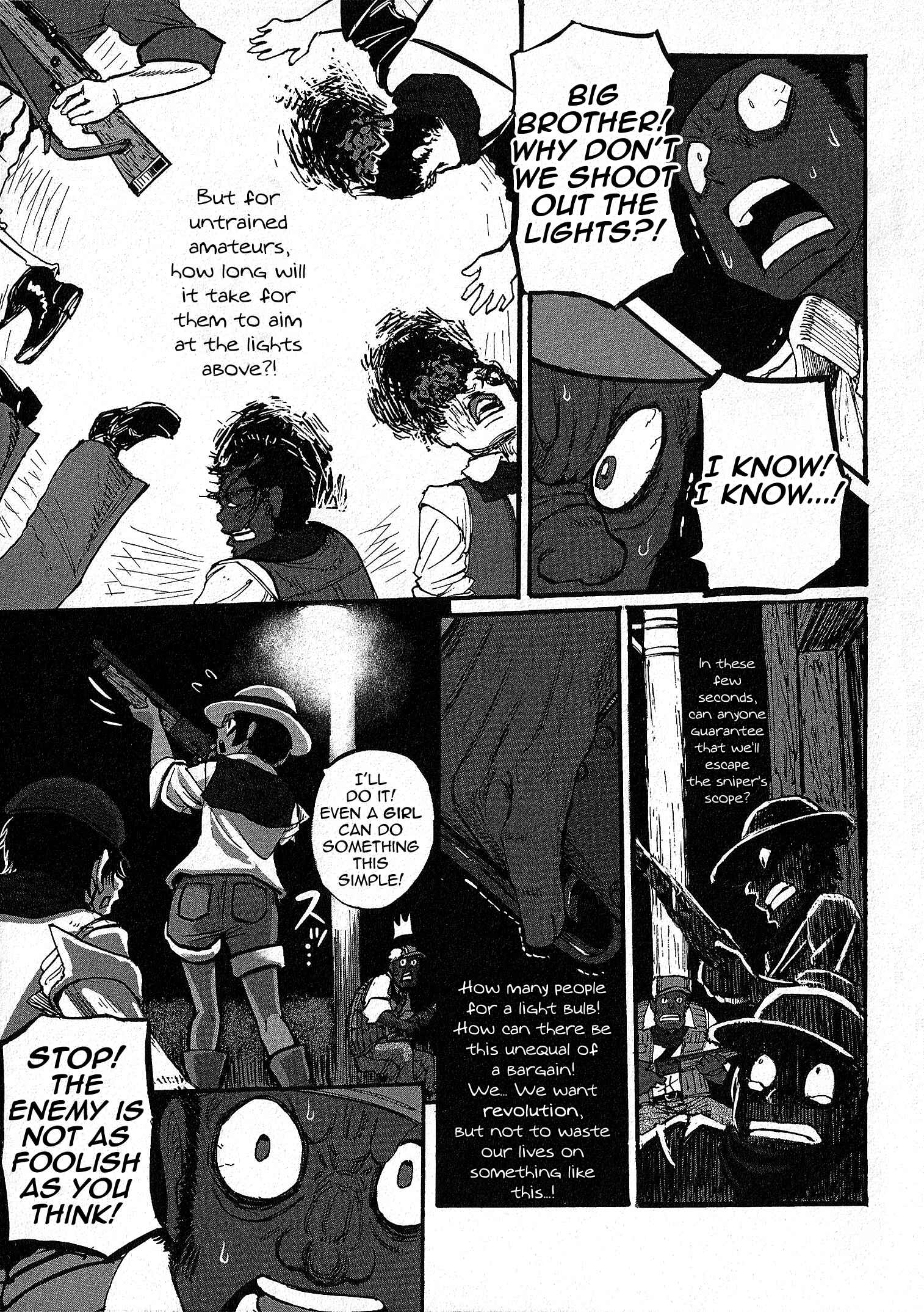 Page 21 Chapter 12 Groundless