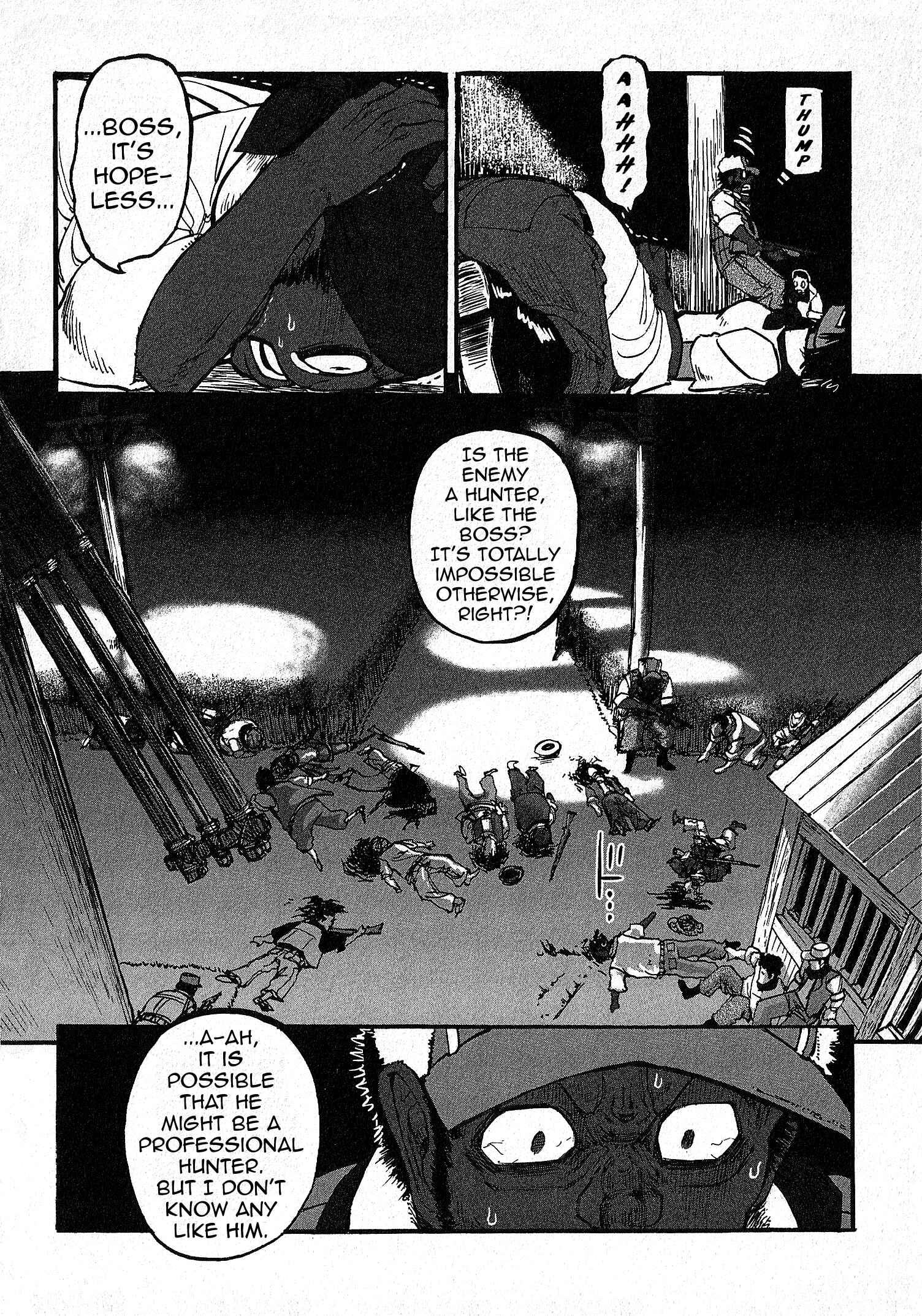 Page 25 Chapter 12 Groundless