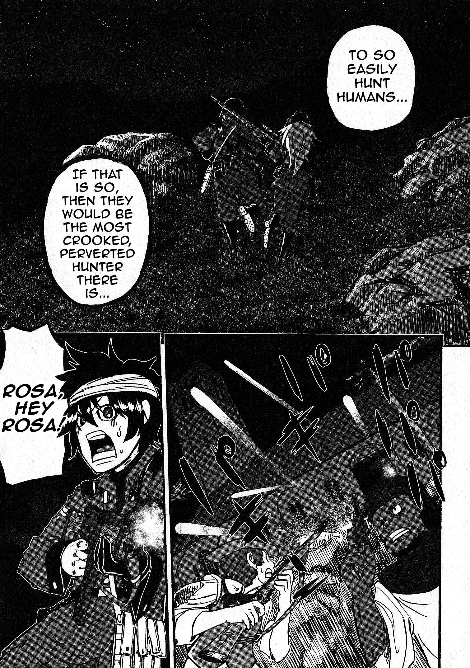 Page 26 Chapter 12 Groundless