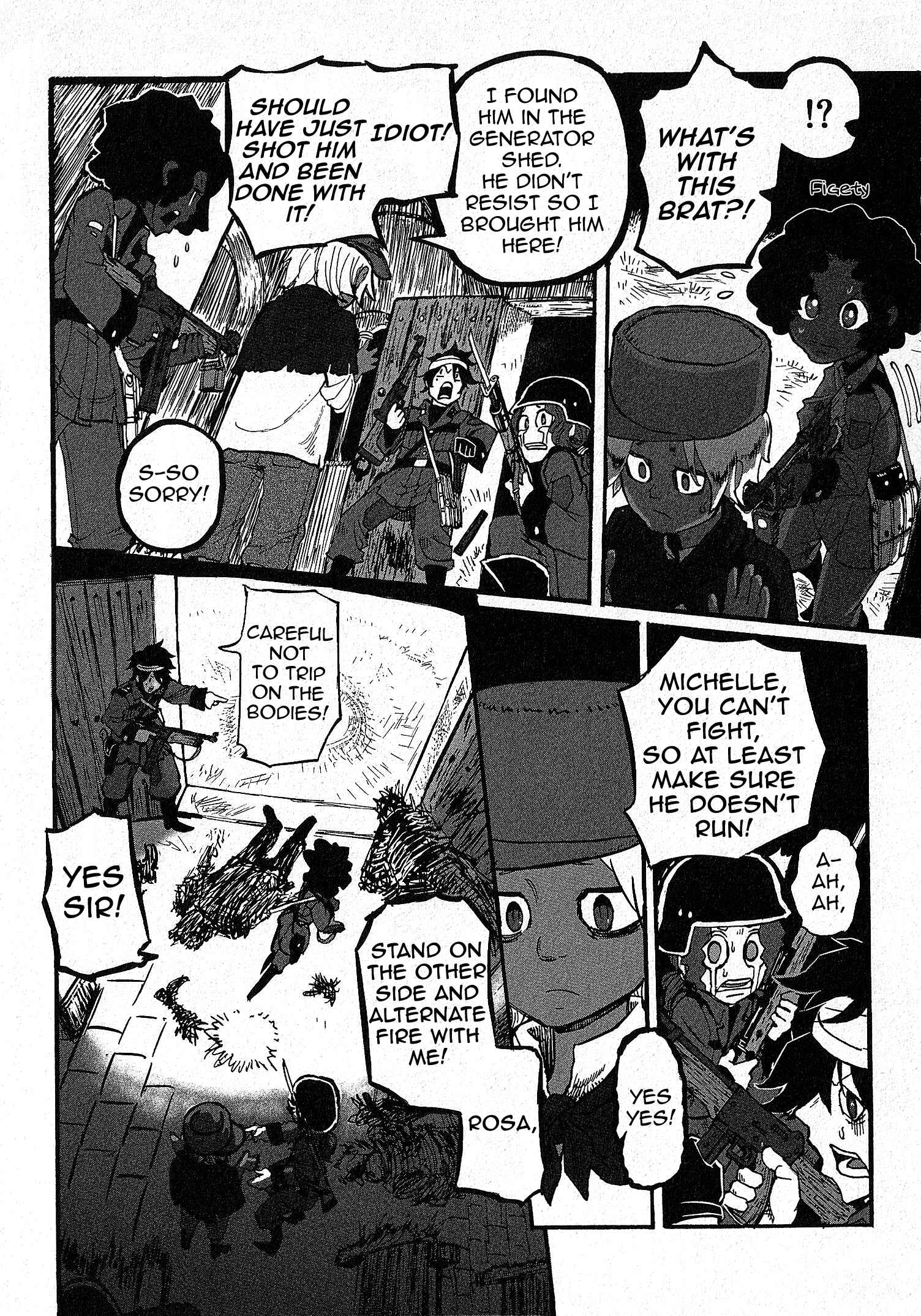 Page 27 Chapter 12 Groundless