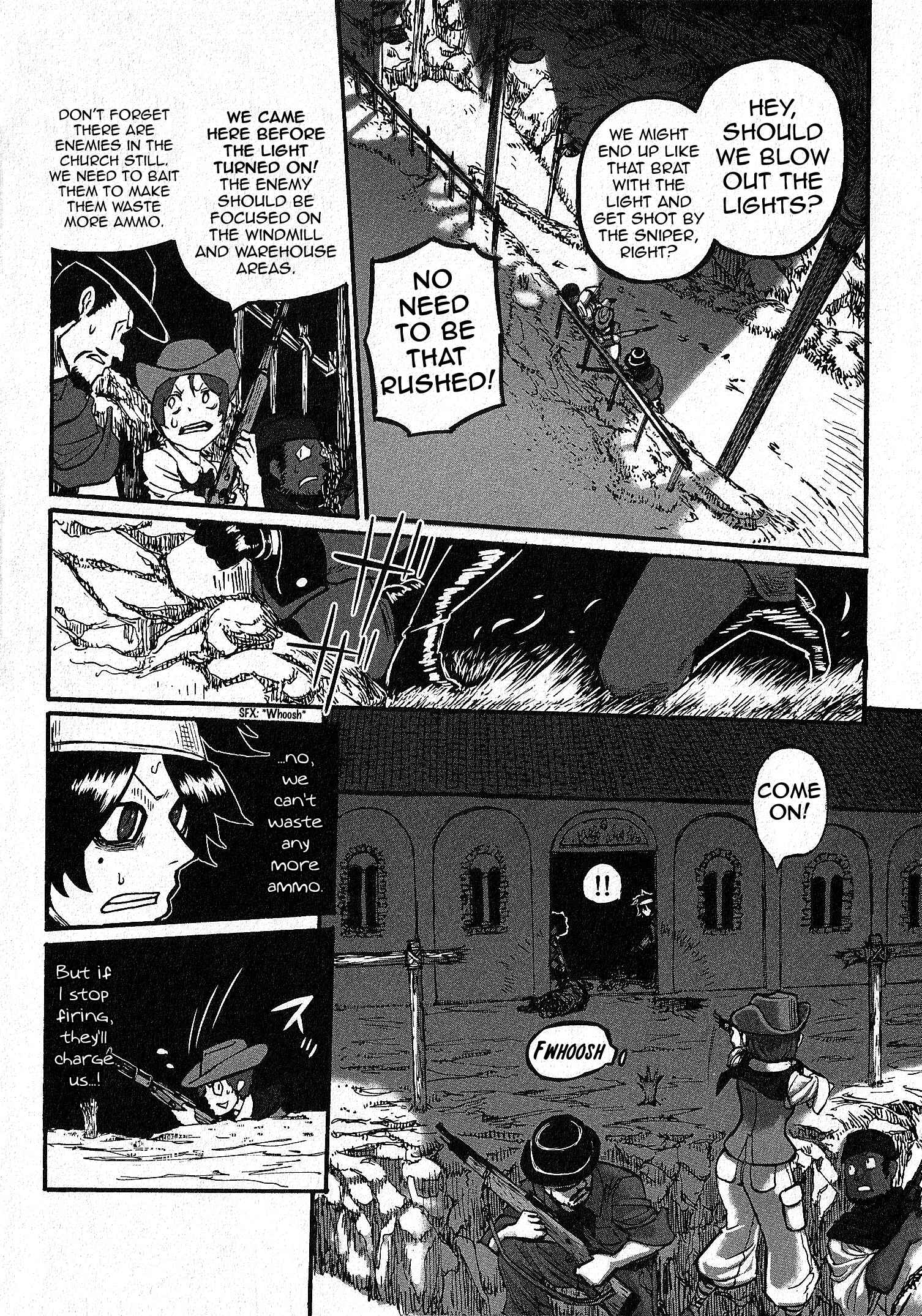Page 28 Chapter 12 Groundless