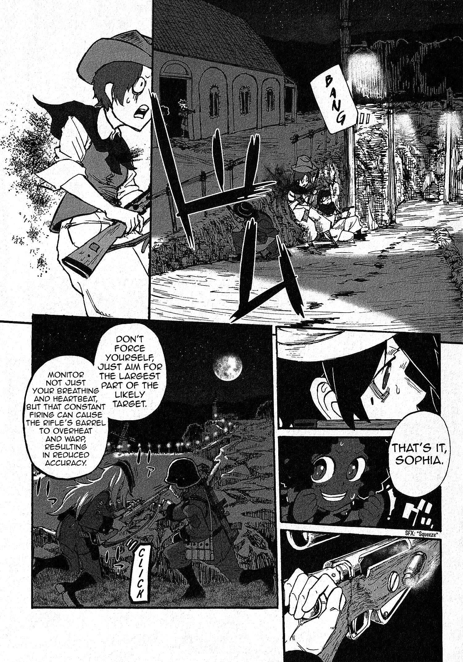 Page 29 Chapter 12 Groundless