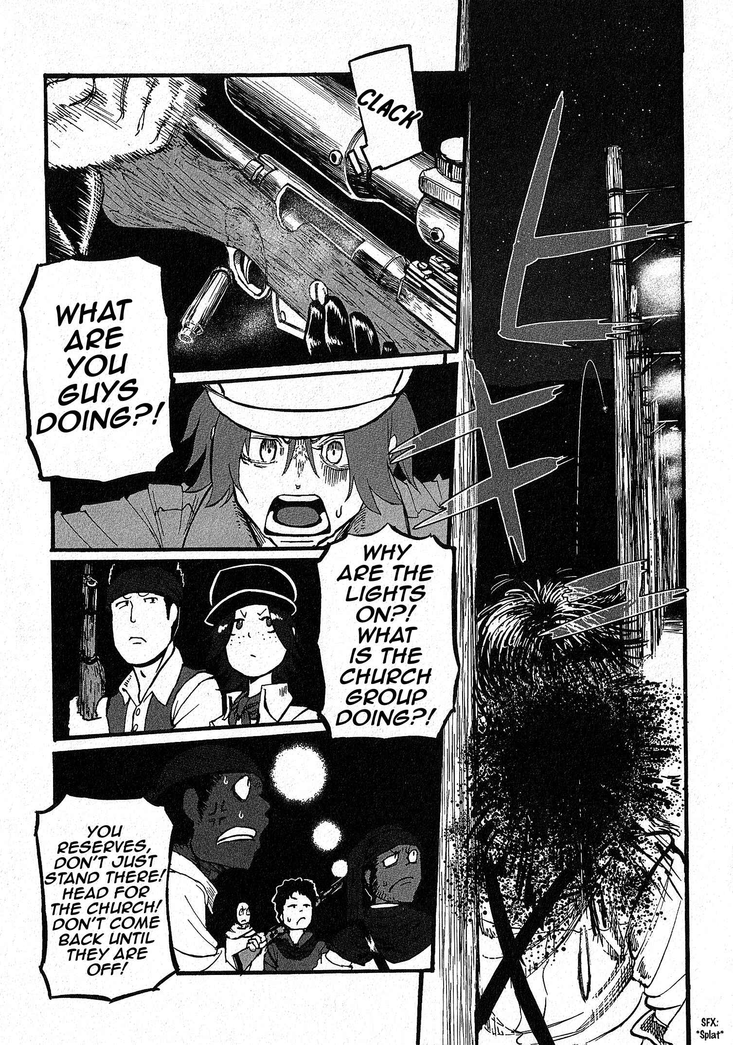 Page 5 Chapter 12 Groundless