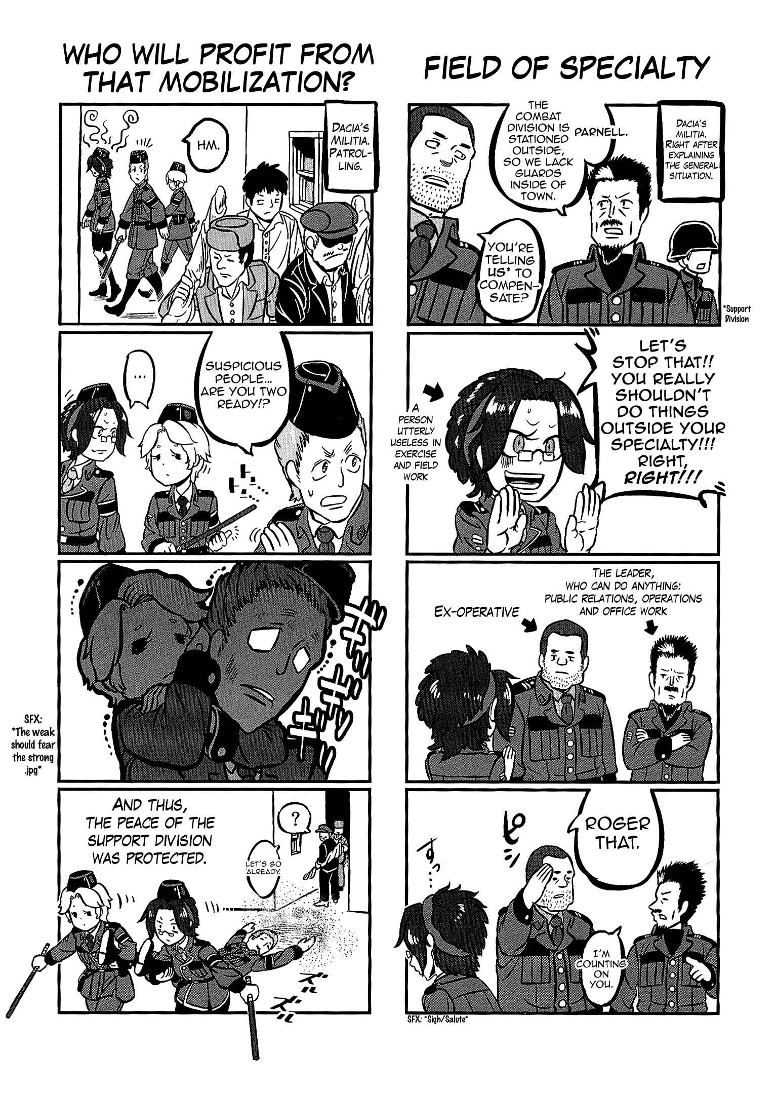 Page 1 Chapter 13.5 Groundless