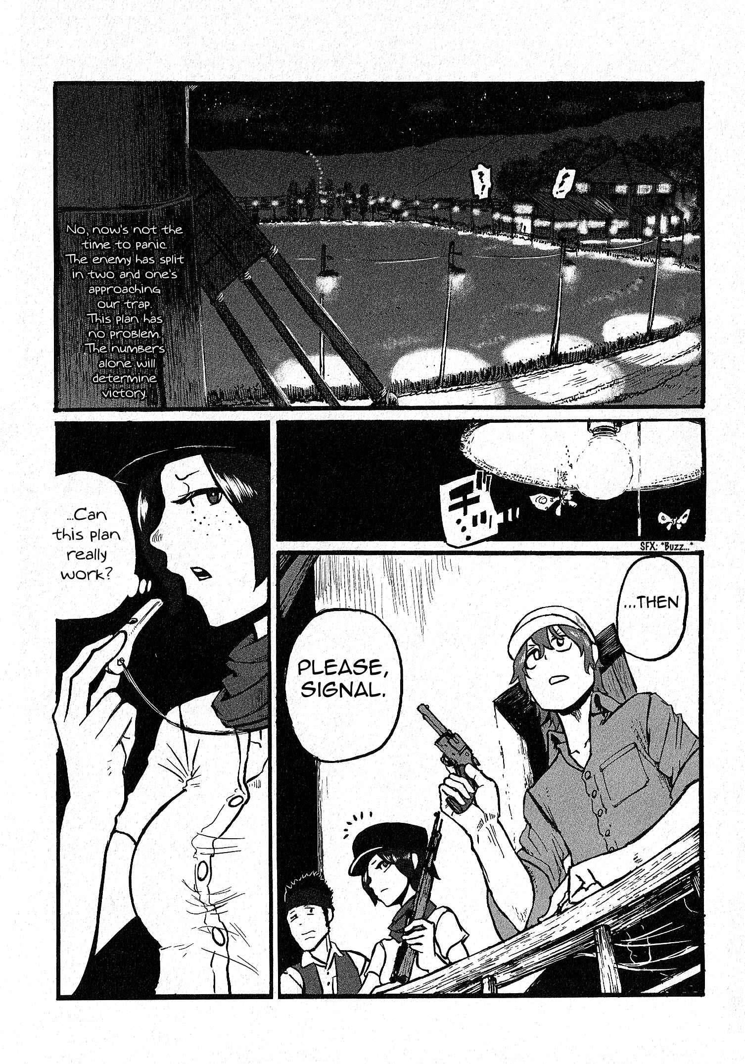 Page 14 Chapter 8 Groundless