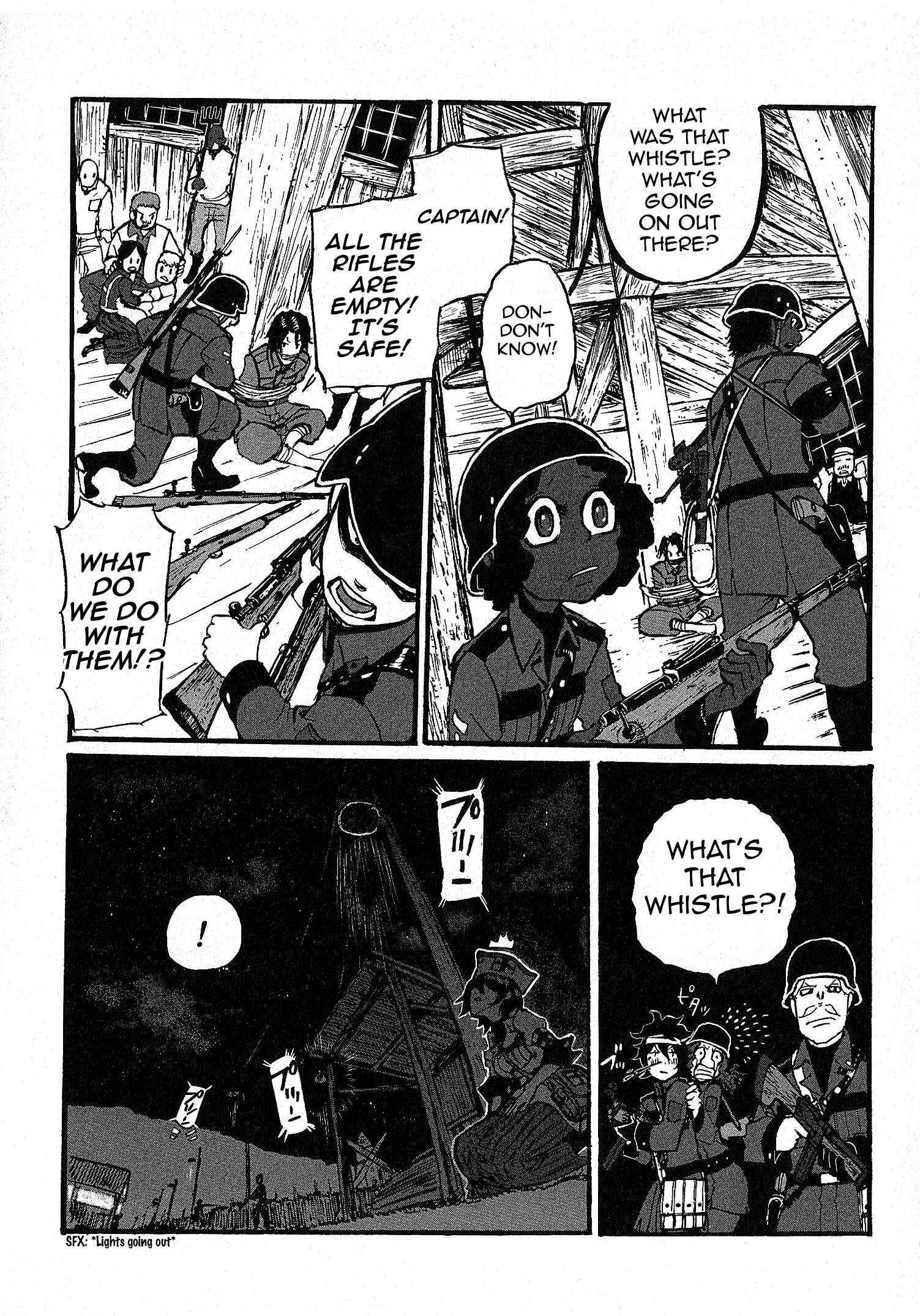 Page 16 Chapter 8 Groundless