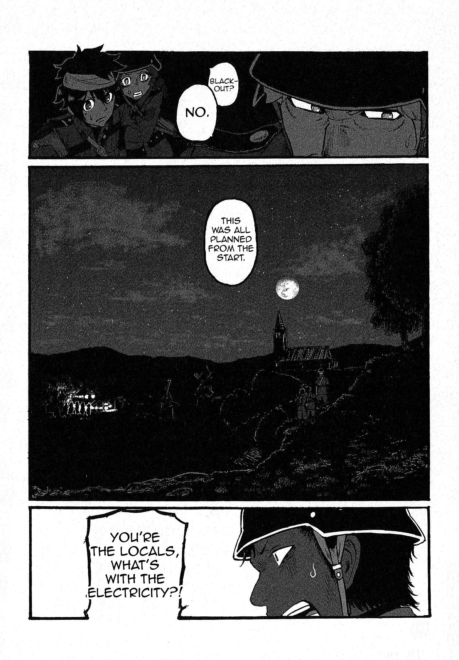 Page 17 Chapter 8 Groundless