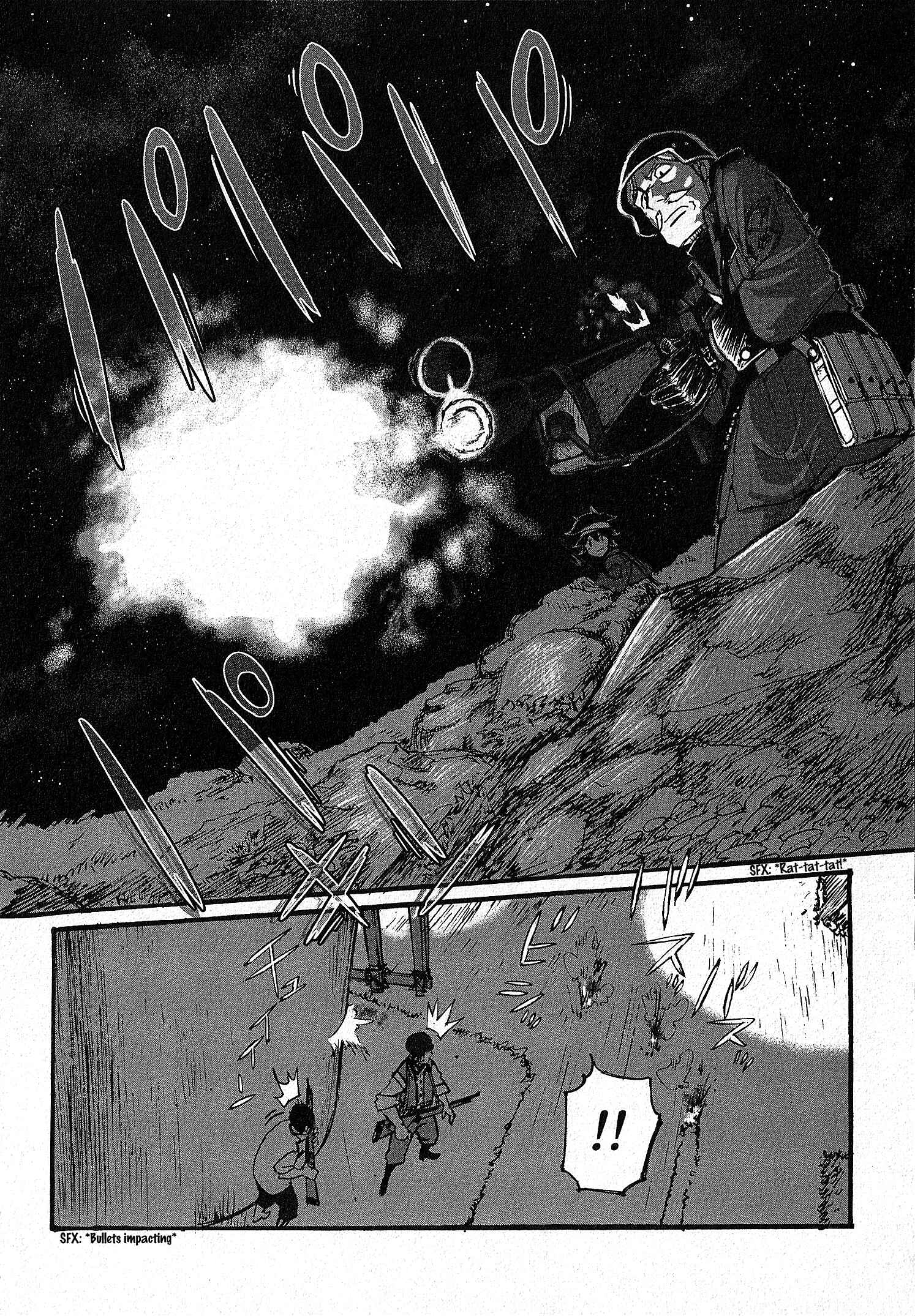 Page 3 Chapter 8 Groundless
