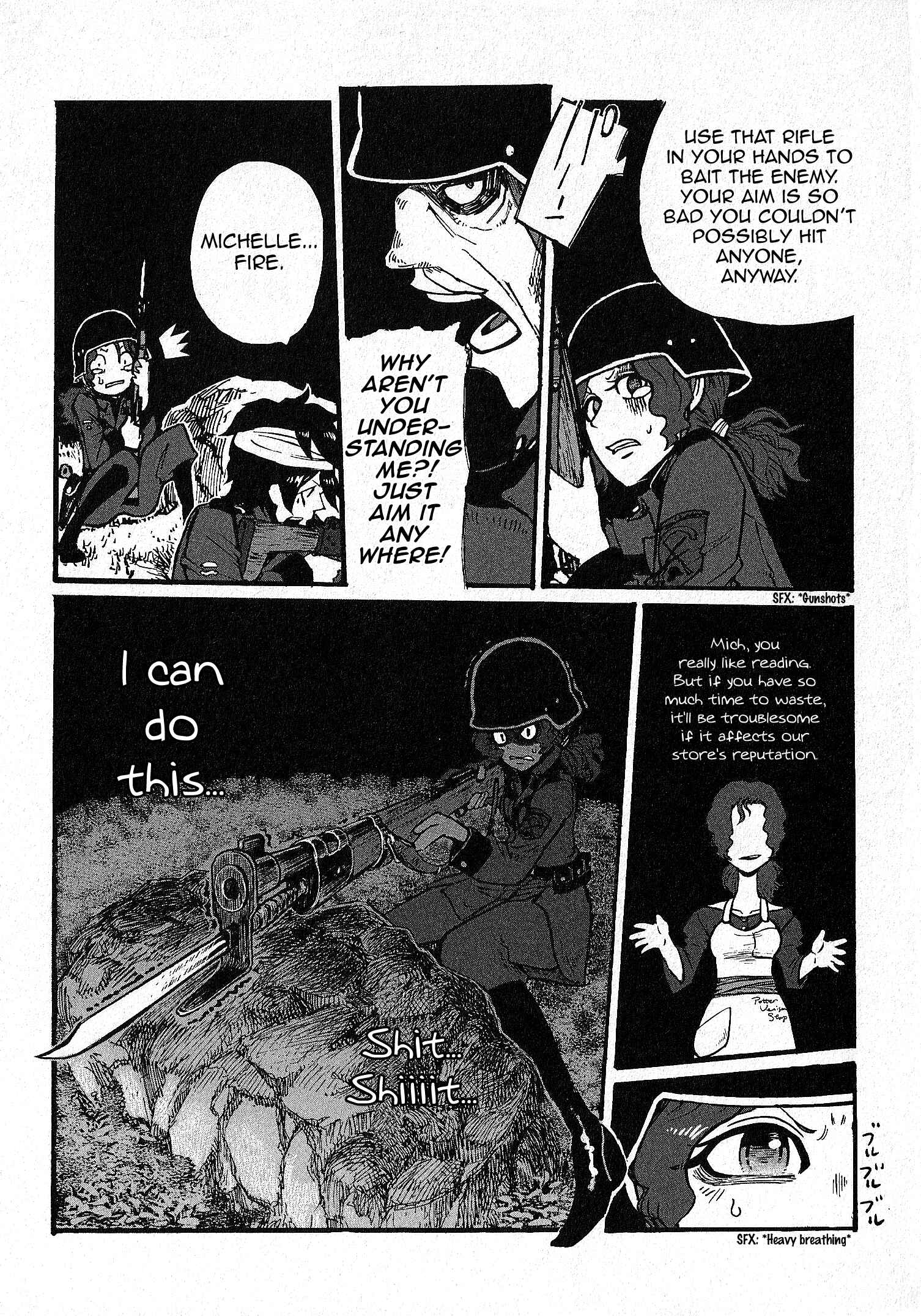 Page 5 Chapter 8 Groundless