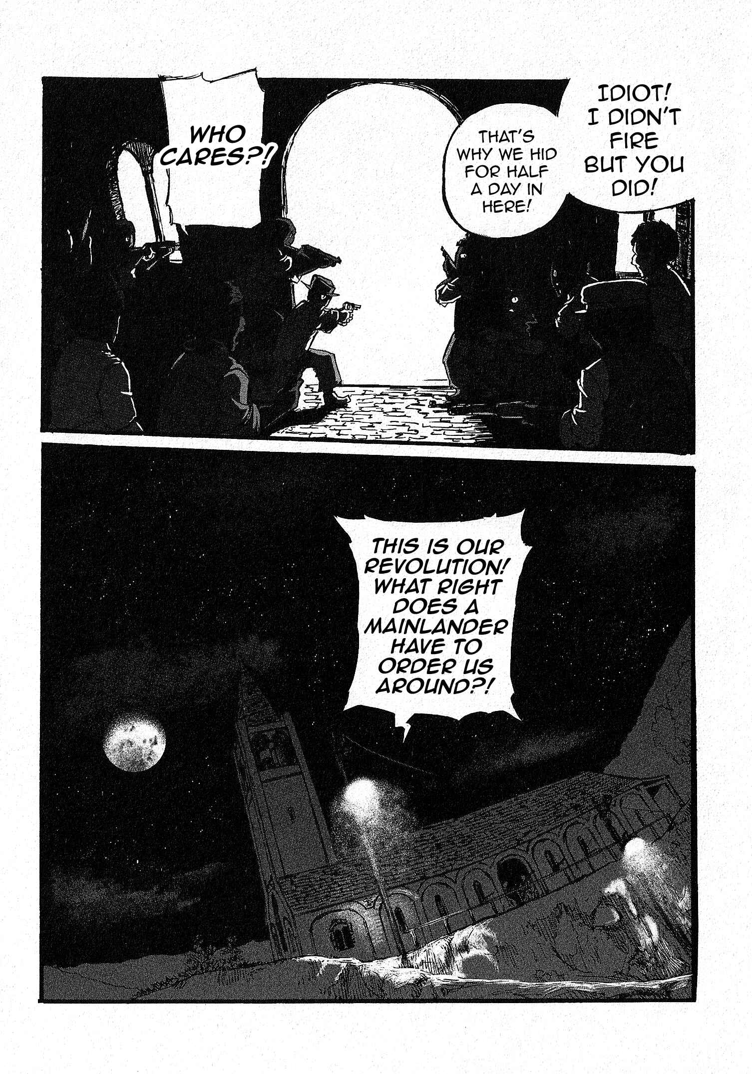 Page 7 Chapter 8 Groundless