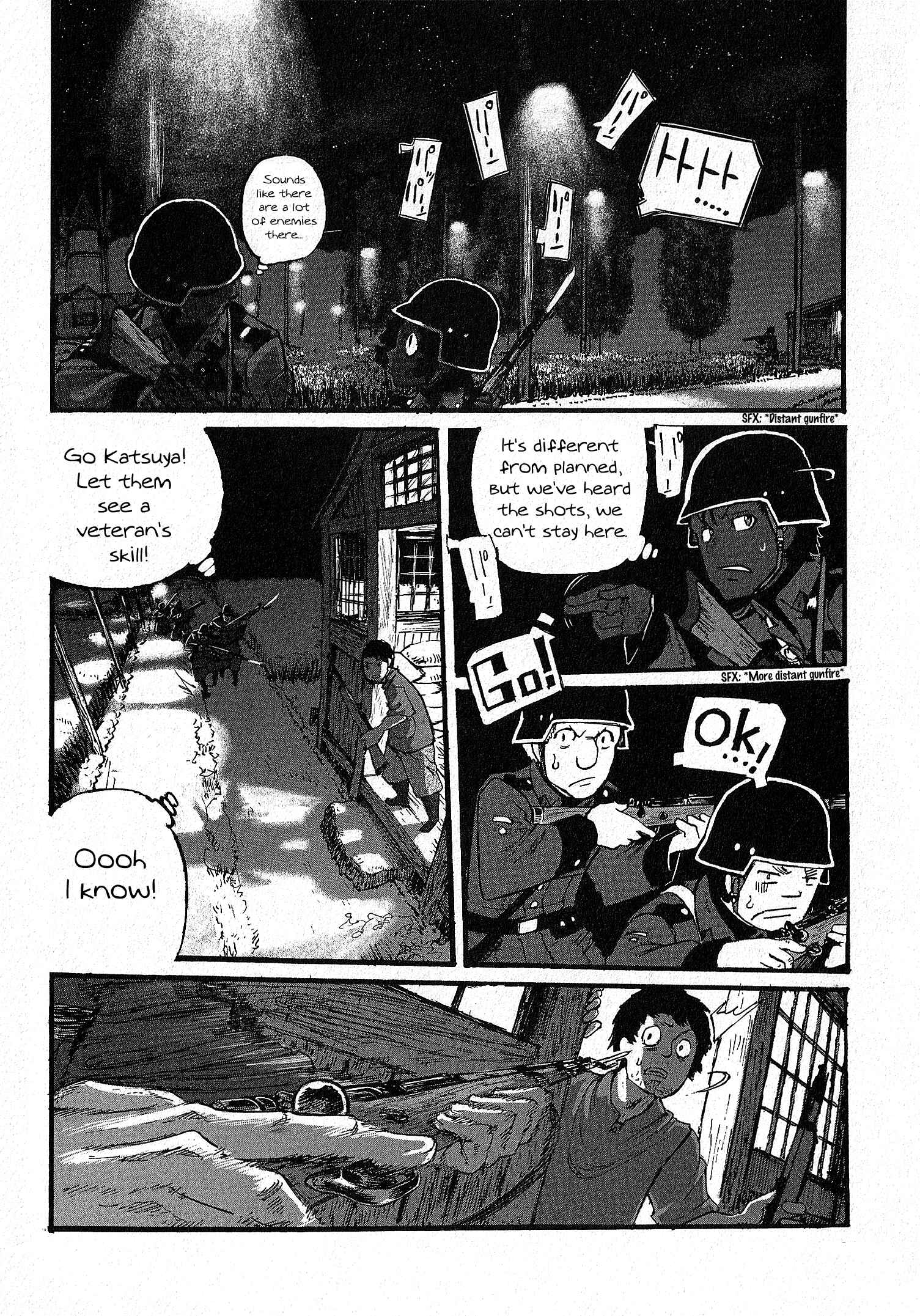 Page 9 Chapter 8 Groundless