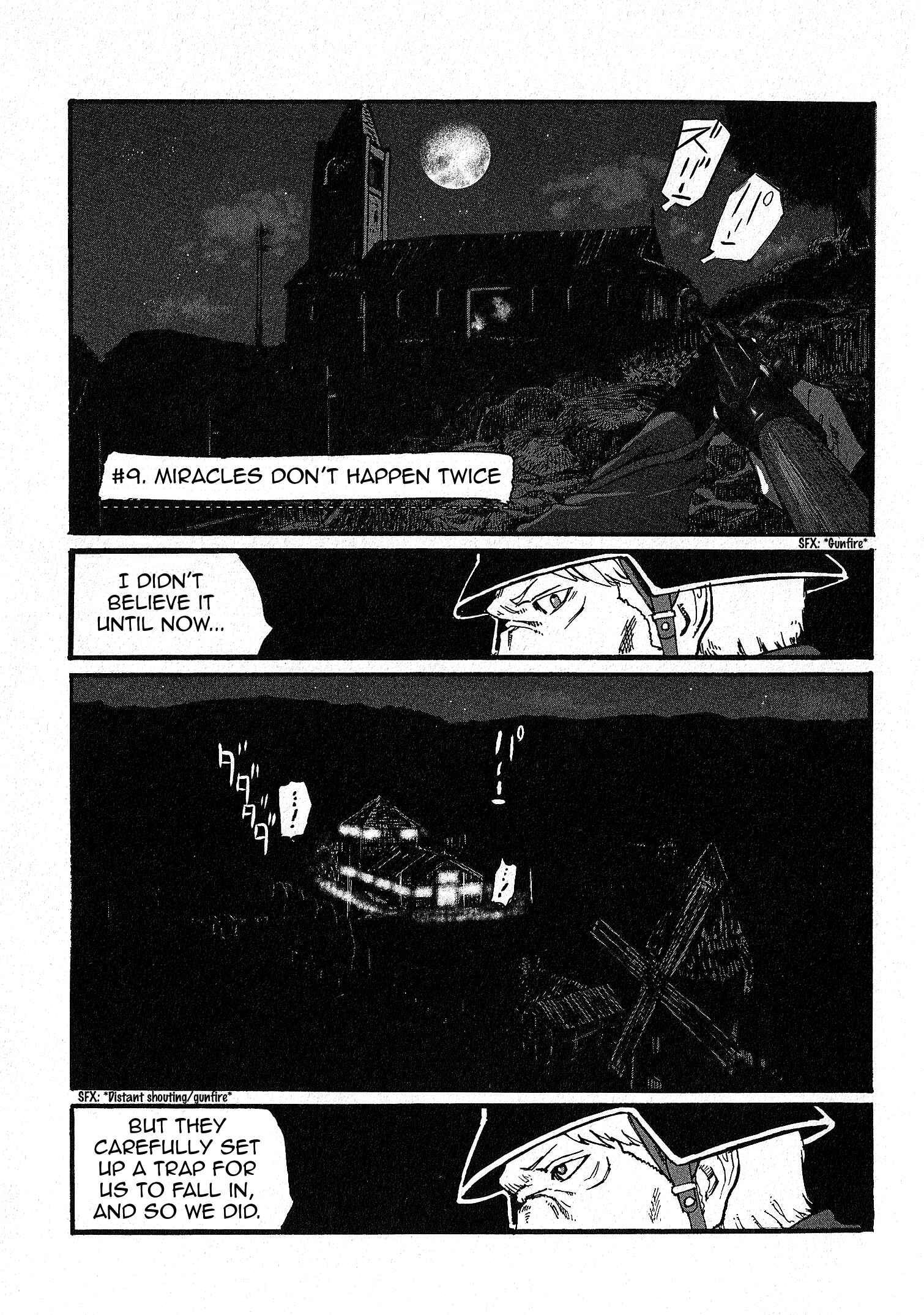 Page 1 Chapter 9 Groundless