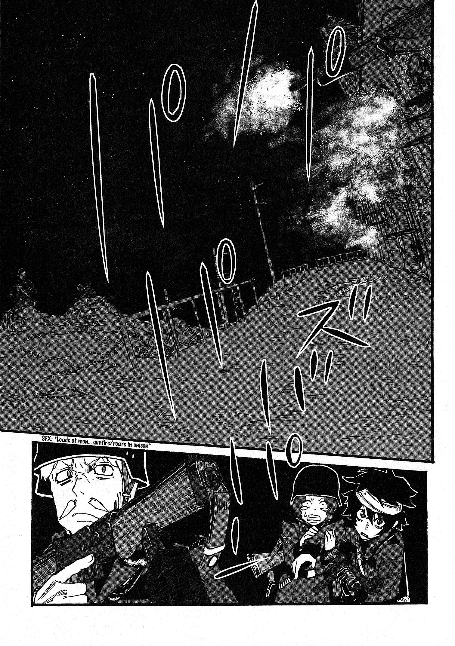 Page 13 Chapter 9 Groundless