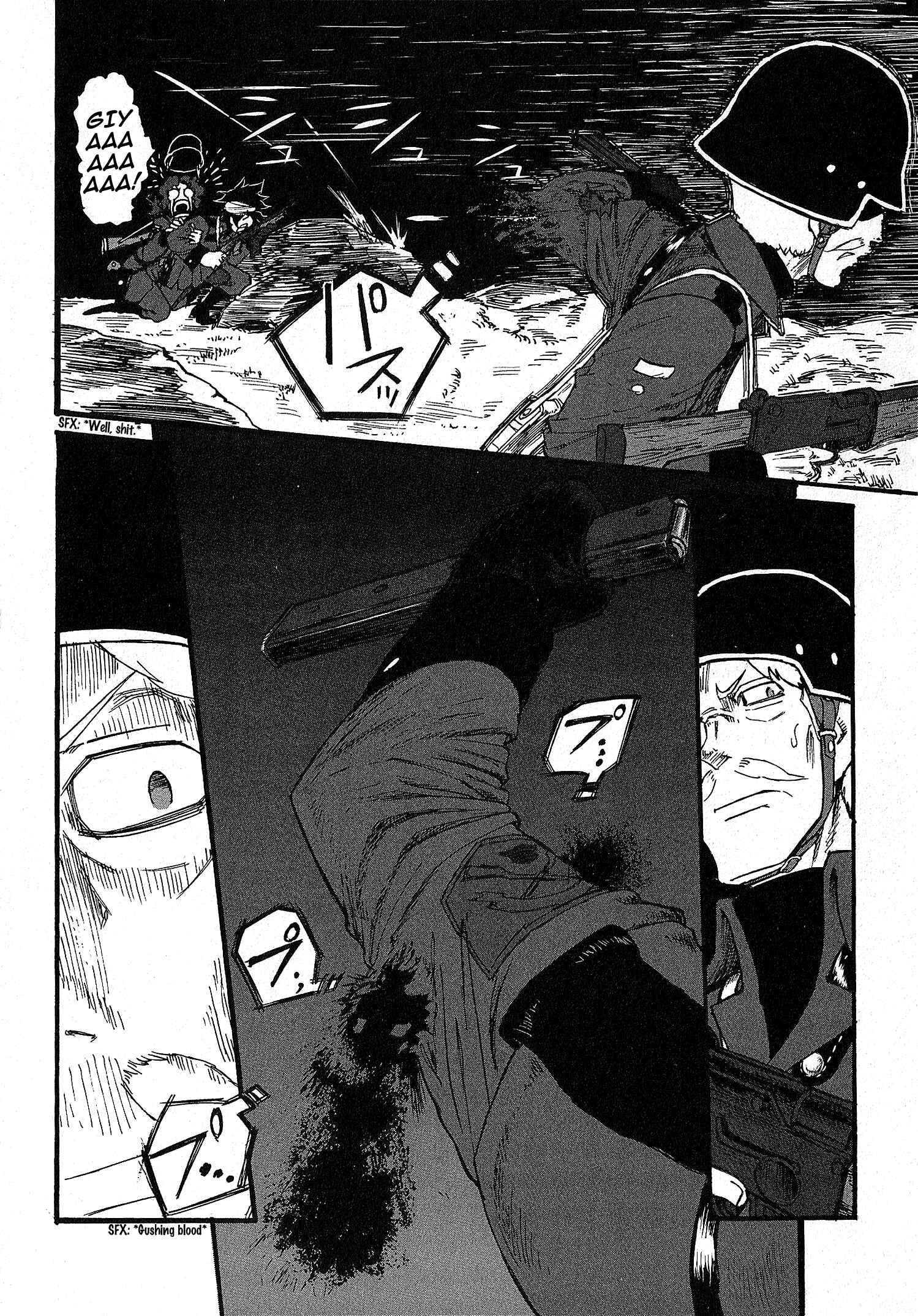 Page 14 Chapter 9 Groundless