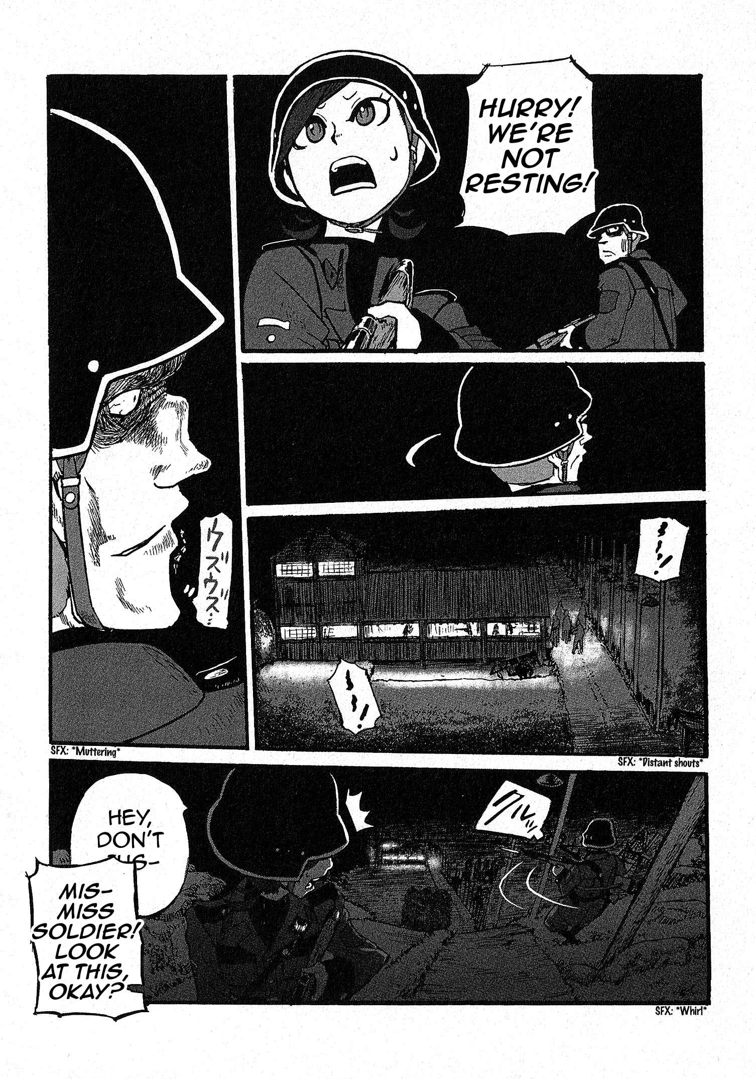 Page 20 Chapter 9 Groundless