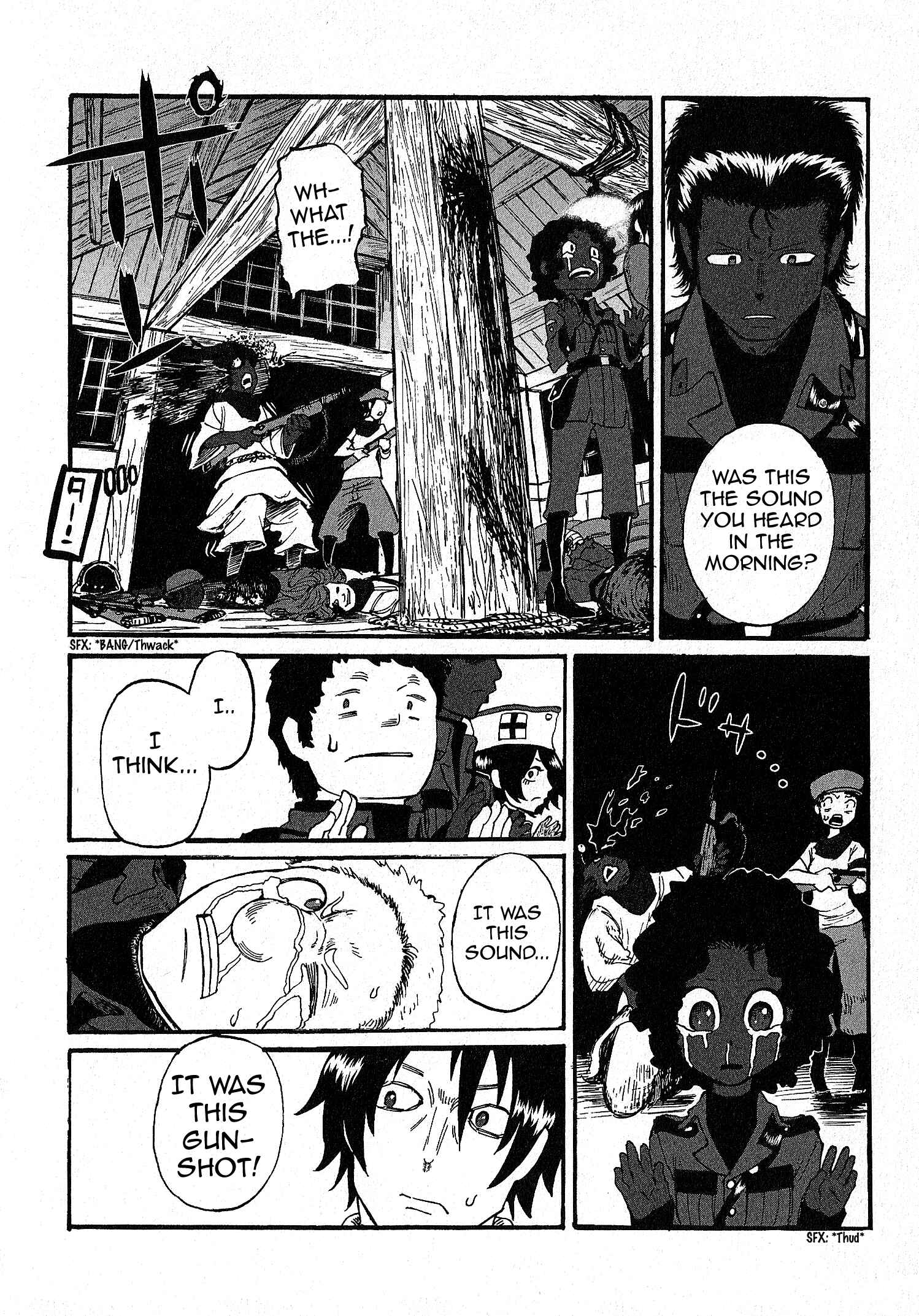 Page 28 Chapter 9 Groundless
