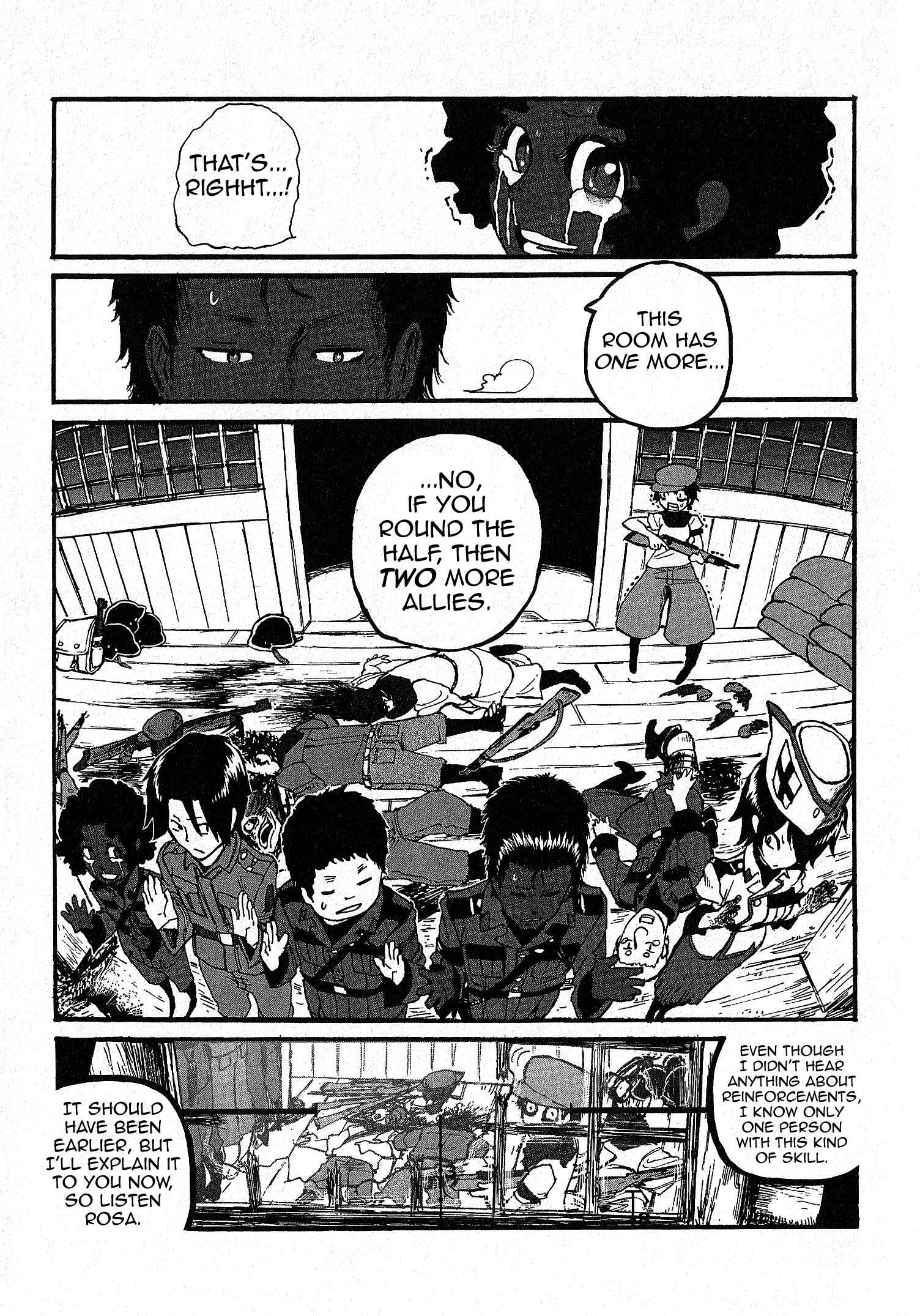 Page 29 Chapter 9 Groundless