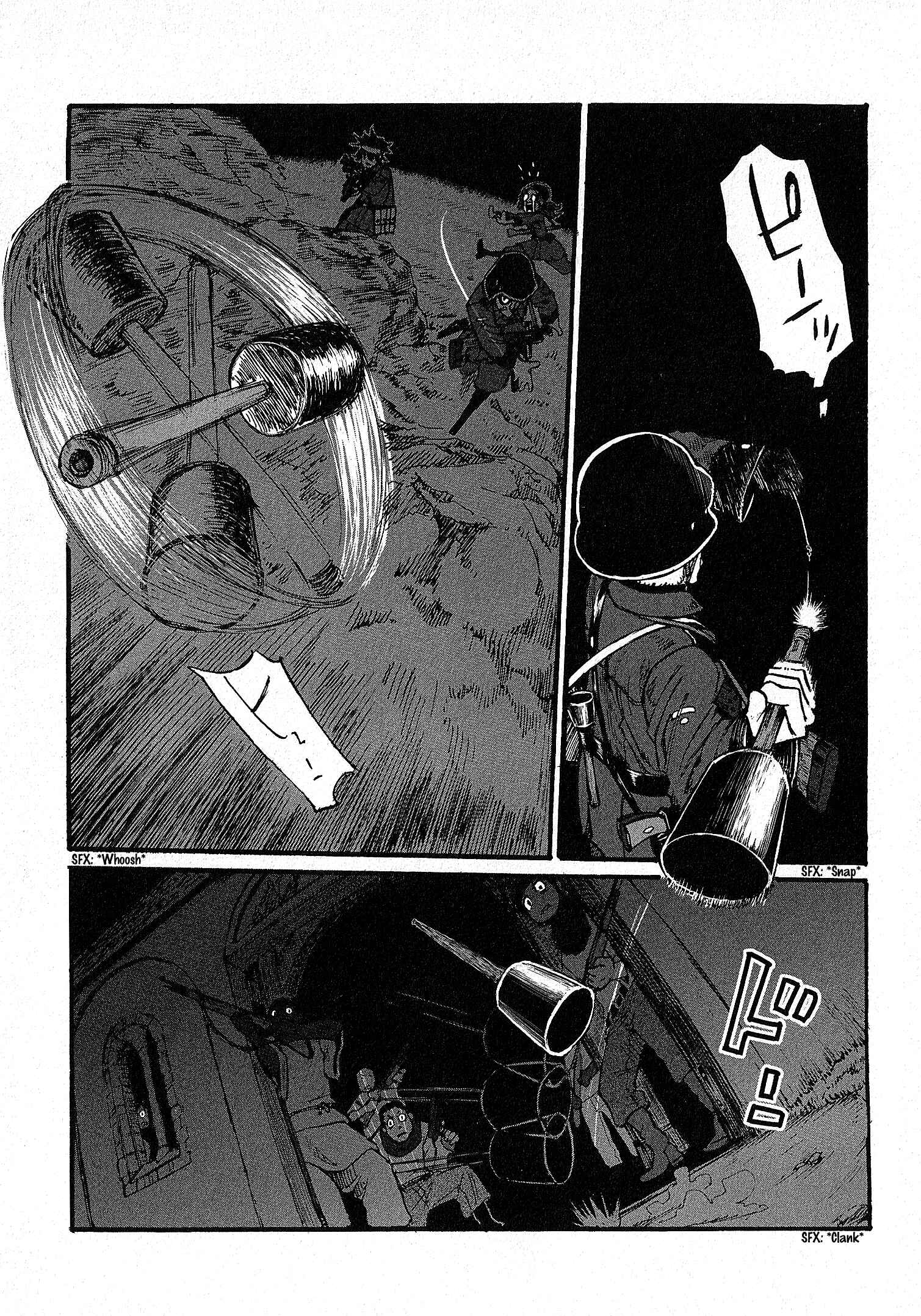 Page 3 Chapter 9 Groundless