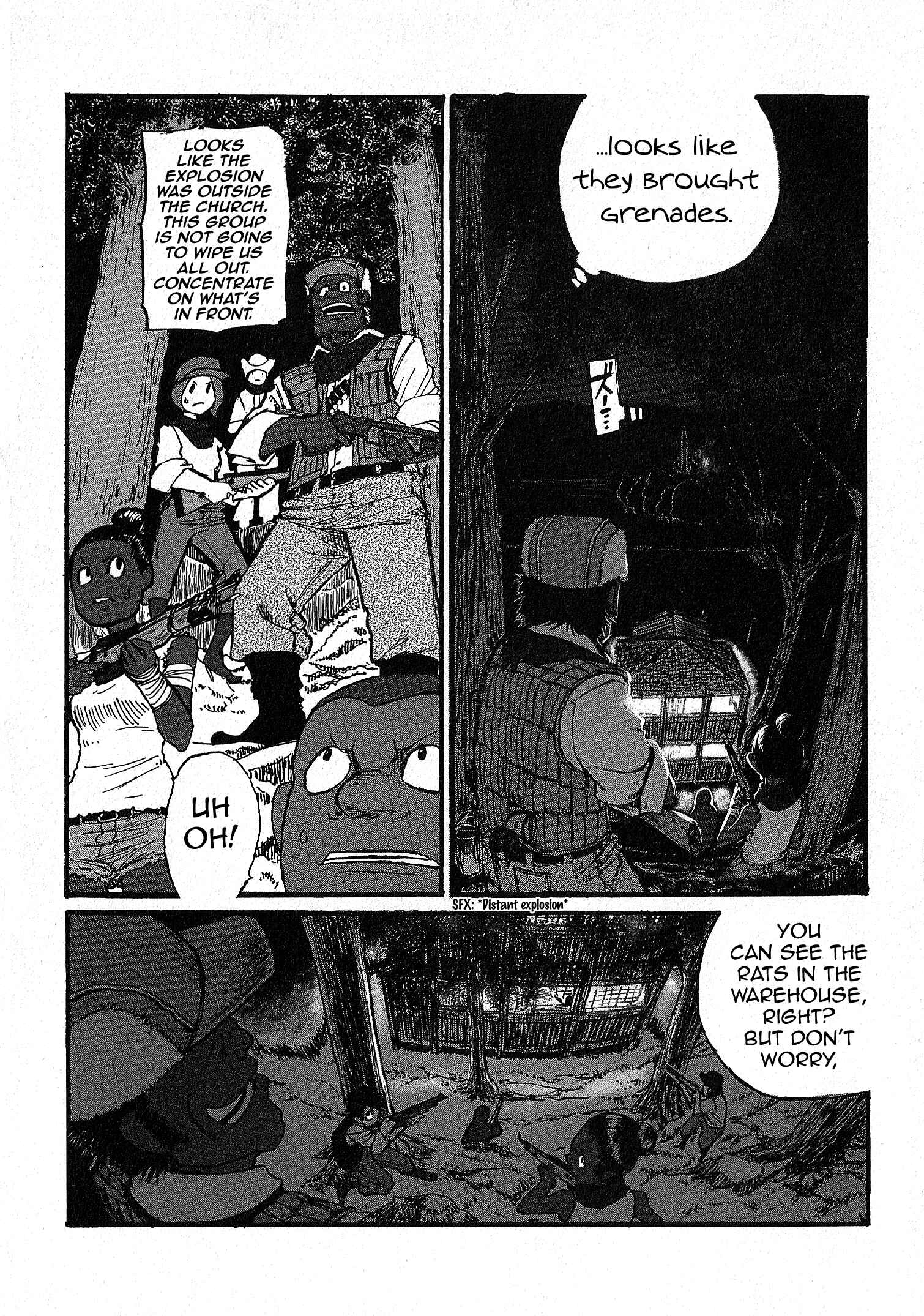 Page 5 Chapter 9 Groundless