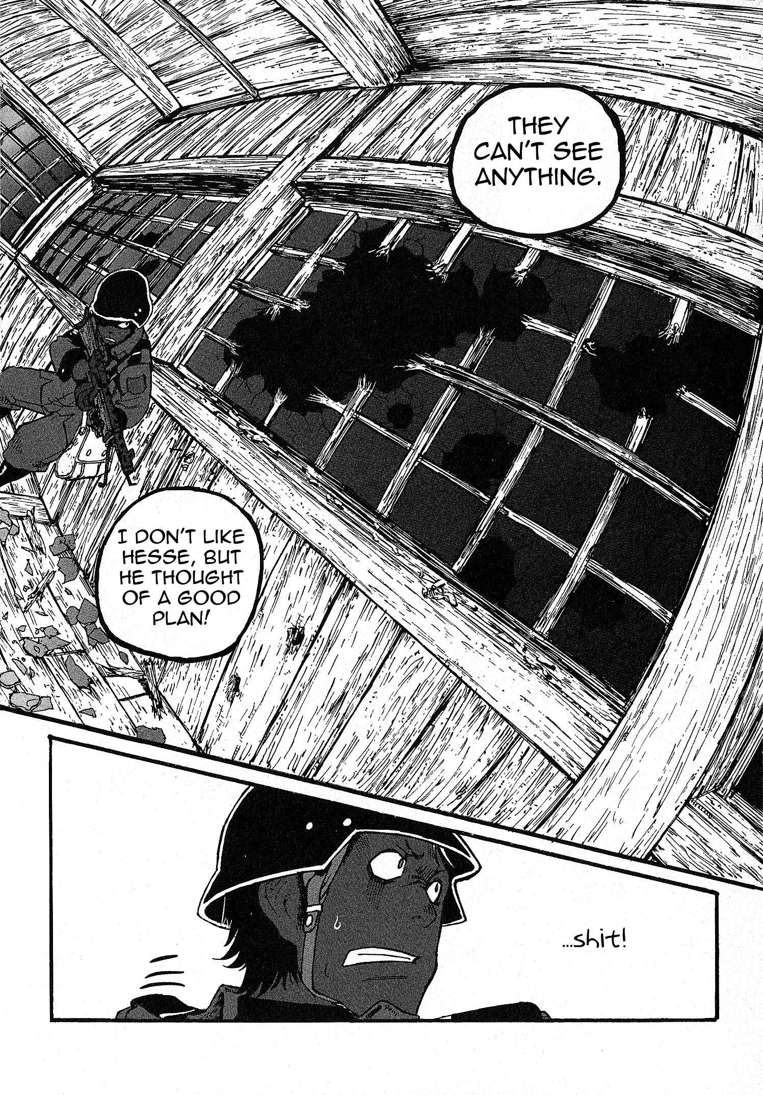 Page 6 Chapter 9 Groundless