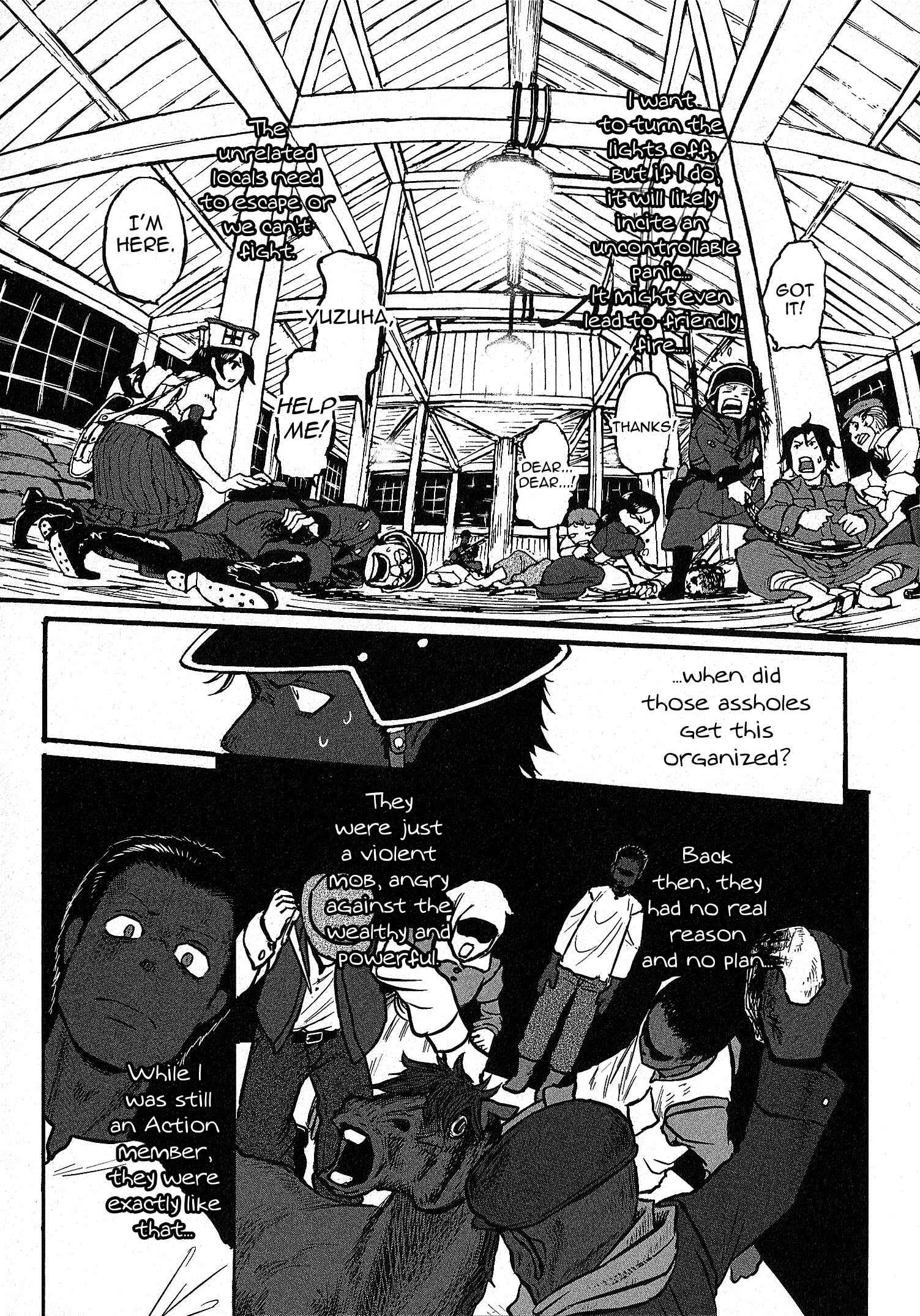 Page 7 Chapter 9 Groundless