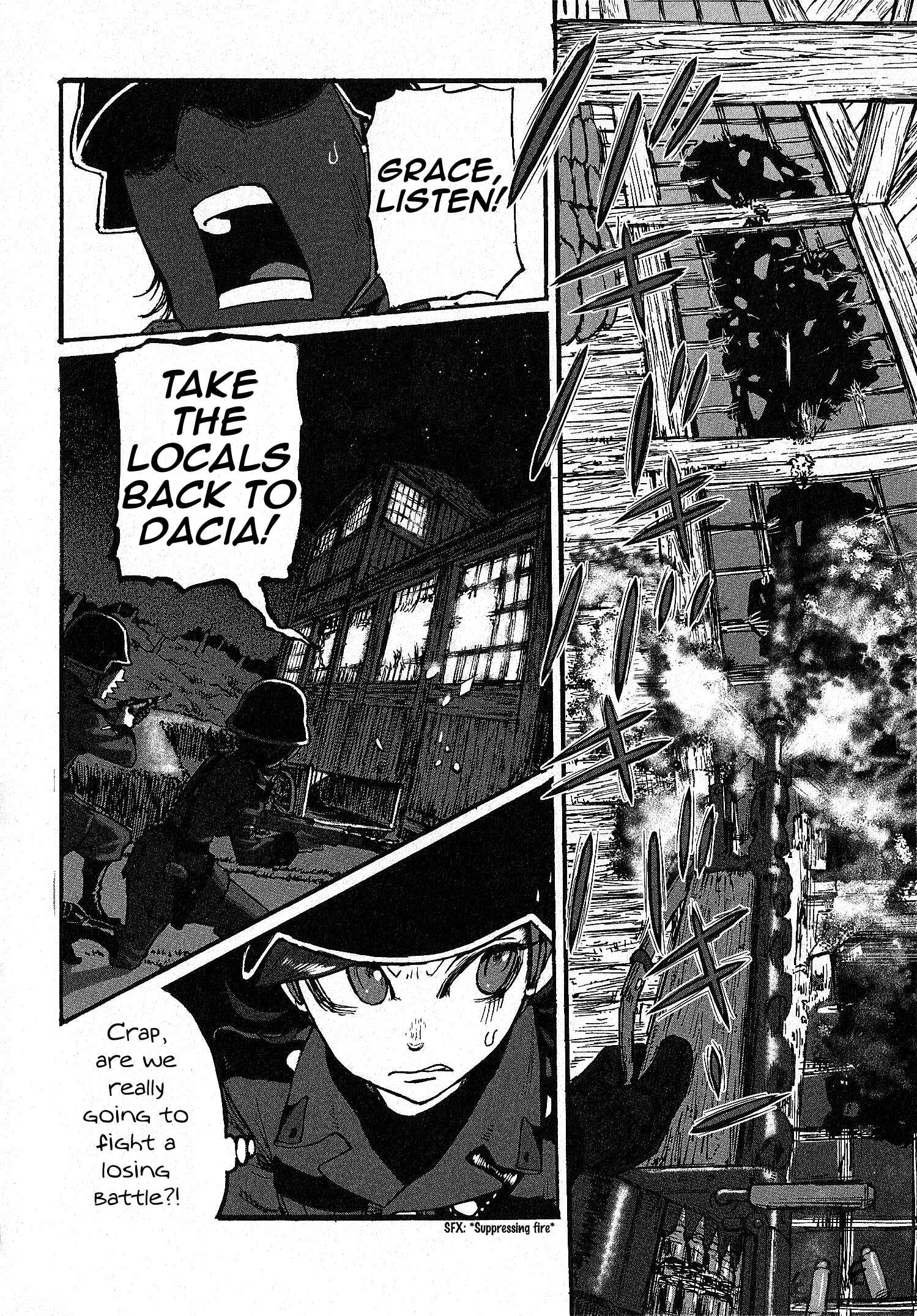 Page 8 Chapter 9 Groundless