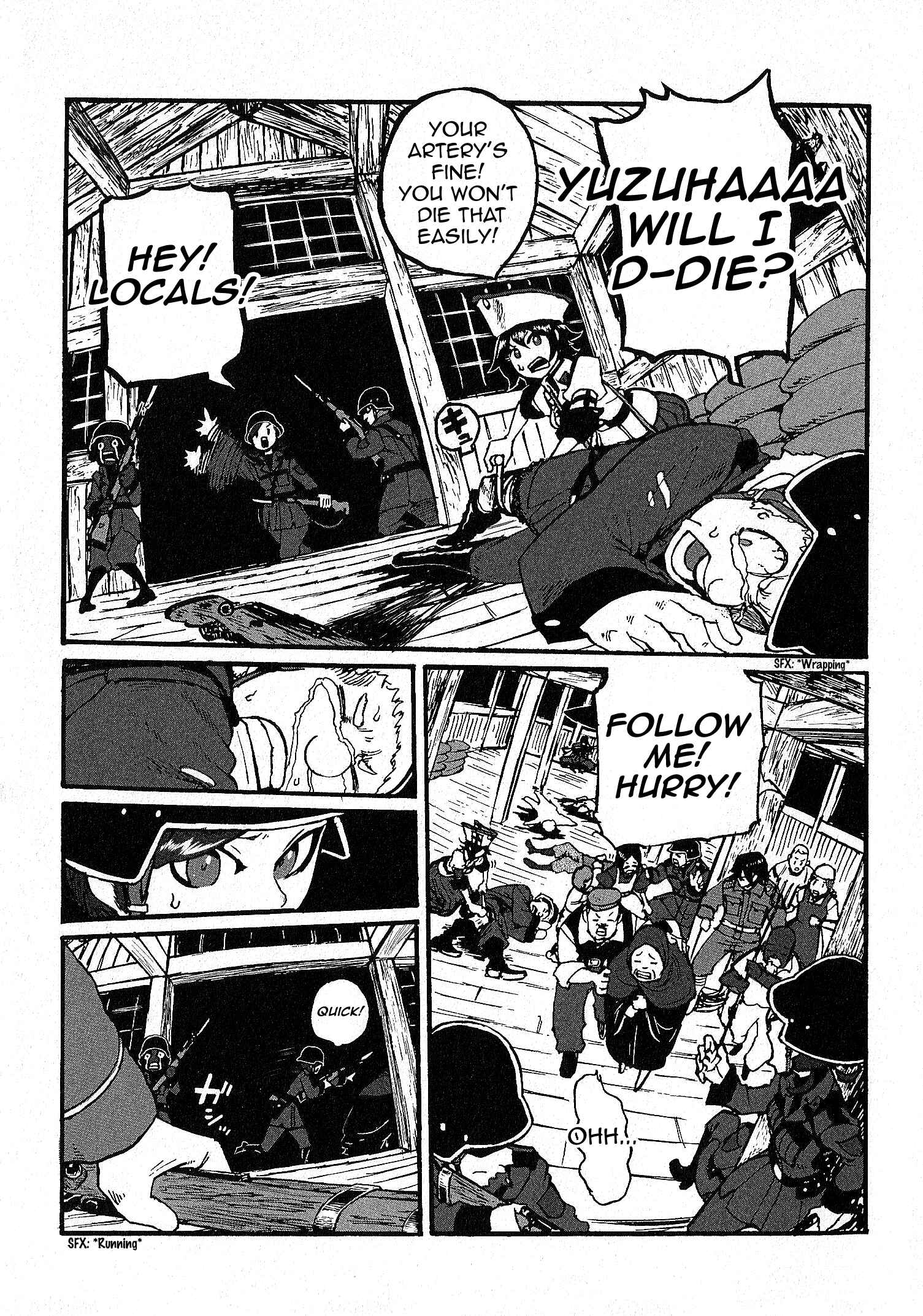 Page 9 Chapter 9 Groundless