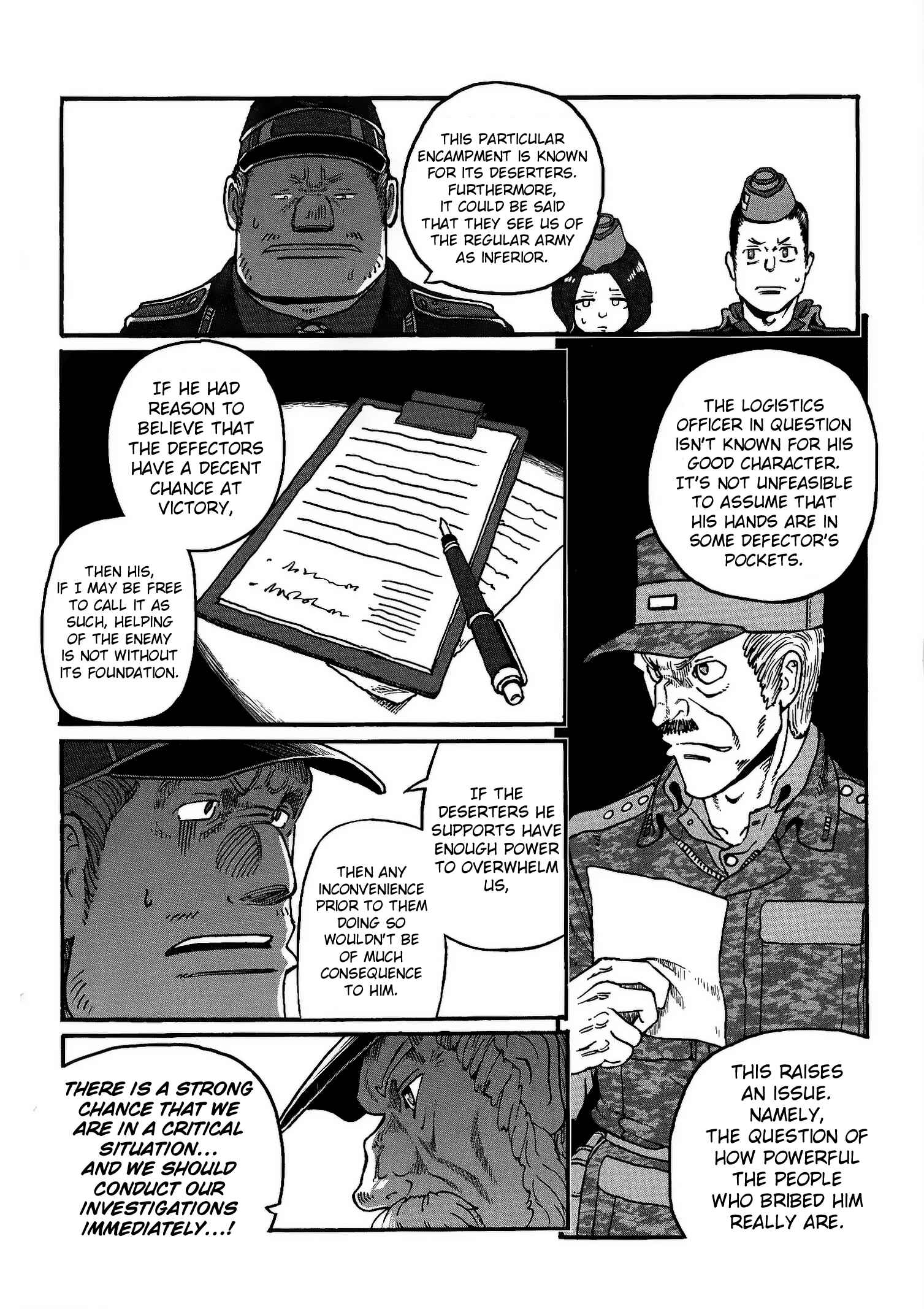 Page 13 Chapter 20 Groundless