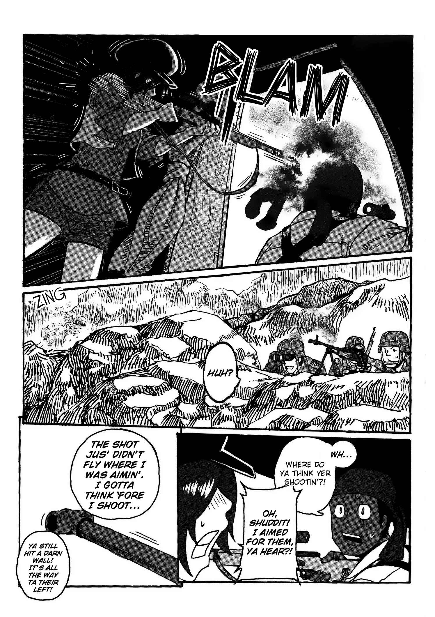 Page 20 Chapter 20 Groundless