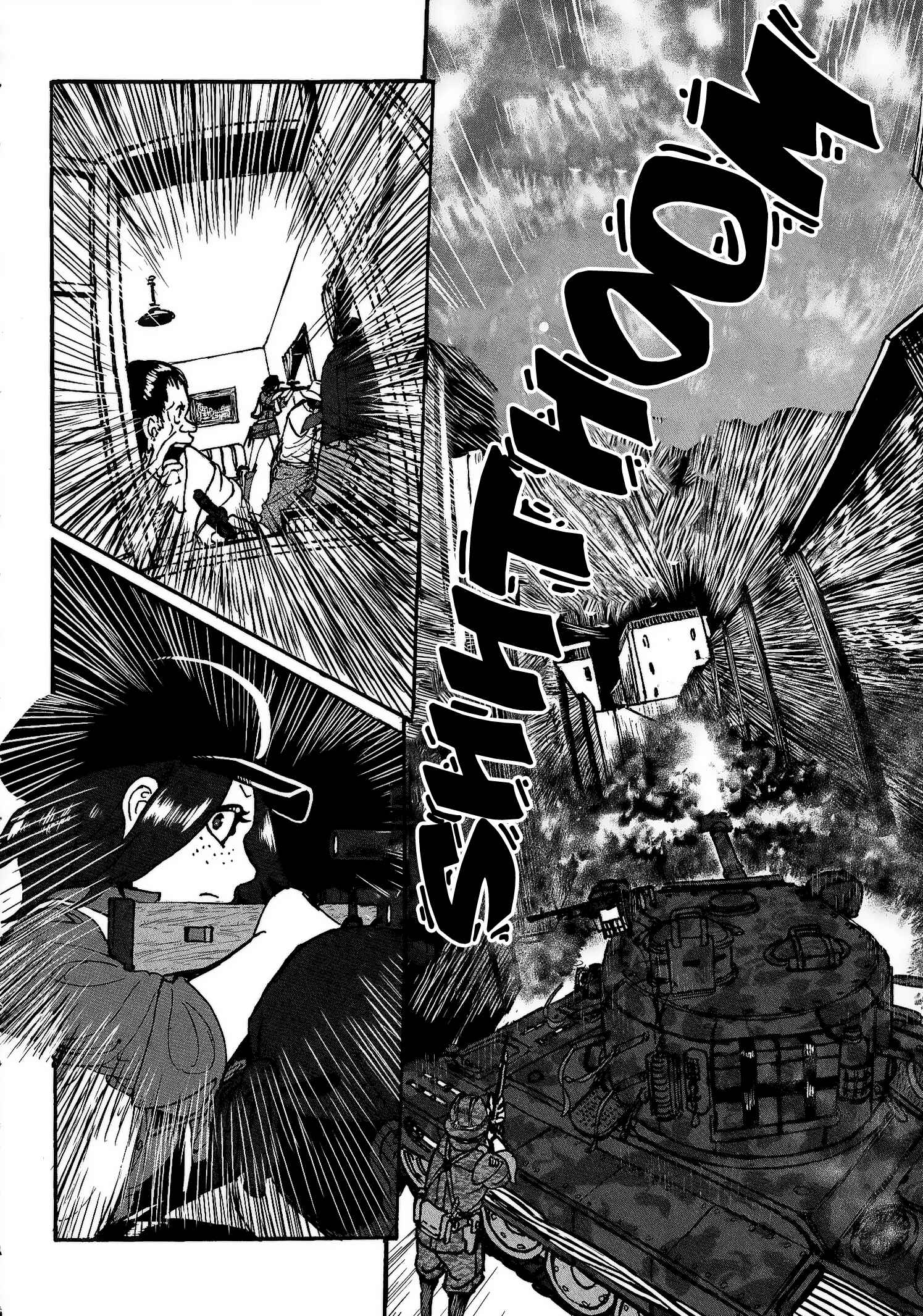 Page 21 Chapter 20 Groundless