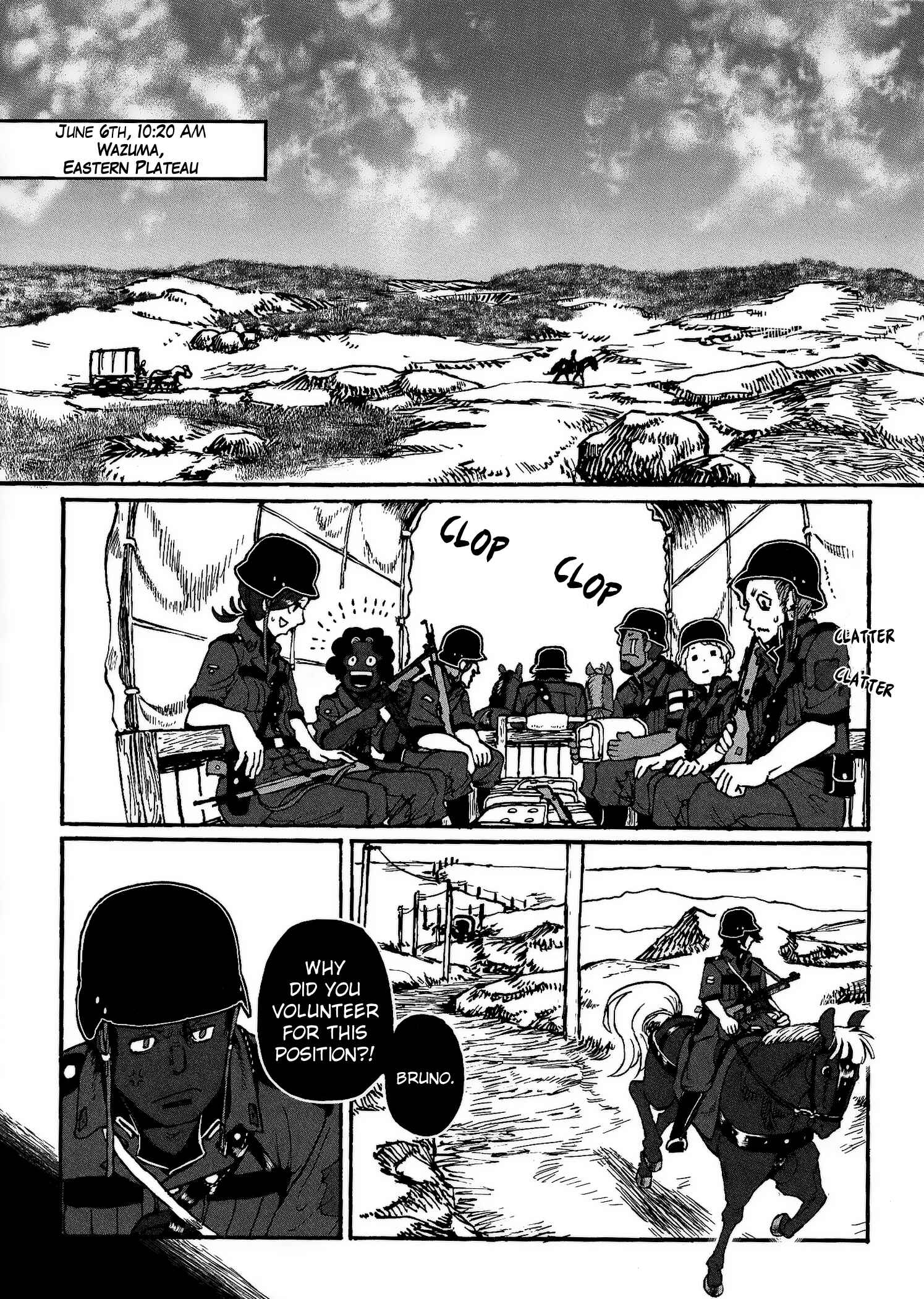 Page 22 Chapter 20 Groundless