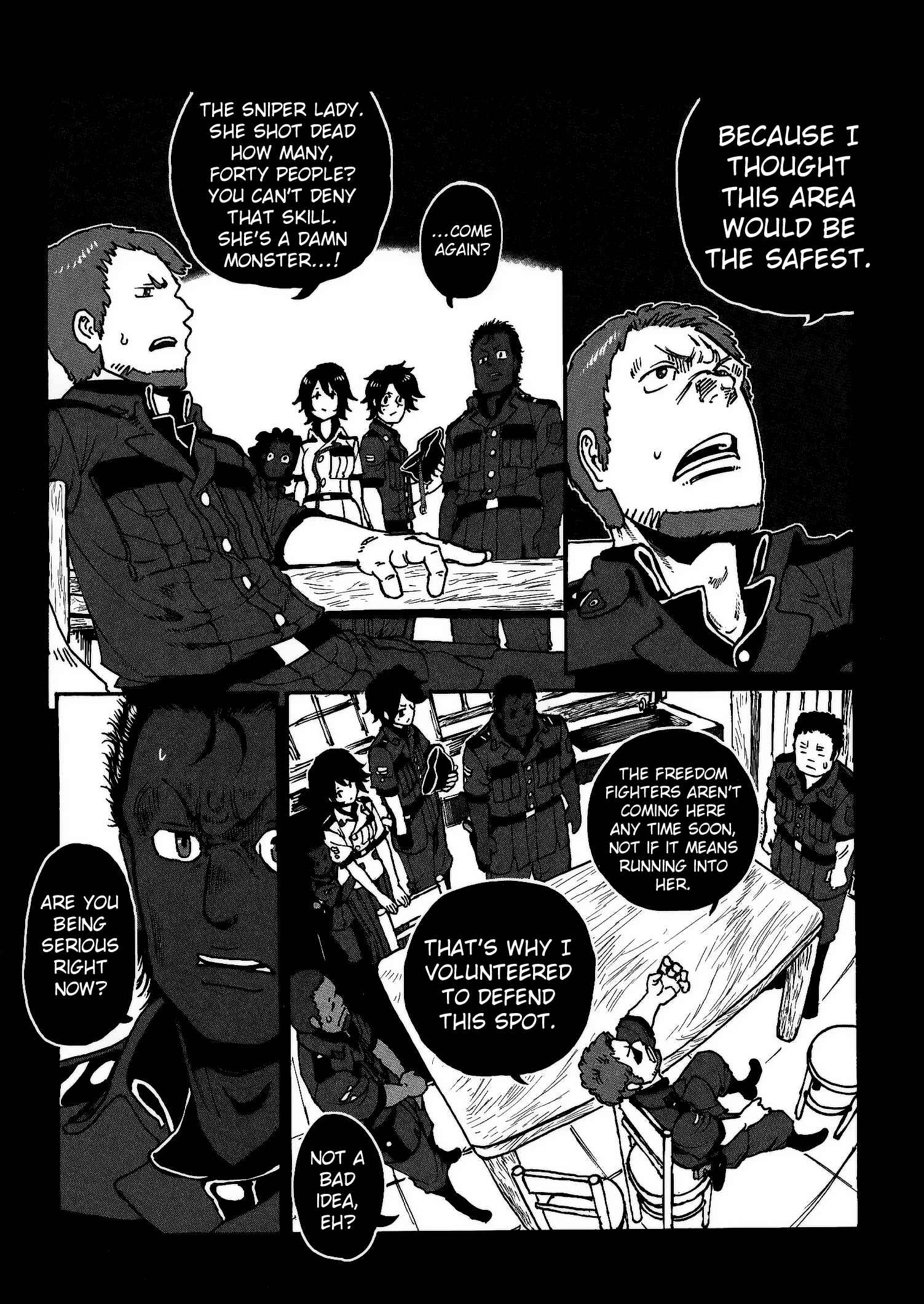 Page 23 Chapter 20 Groundless